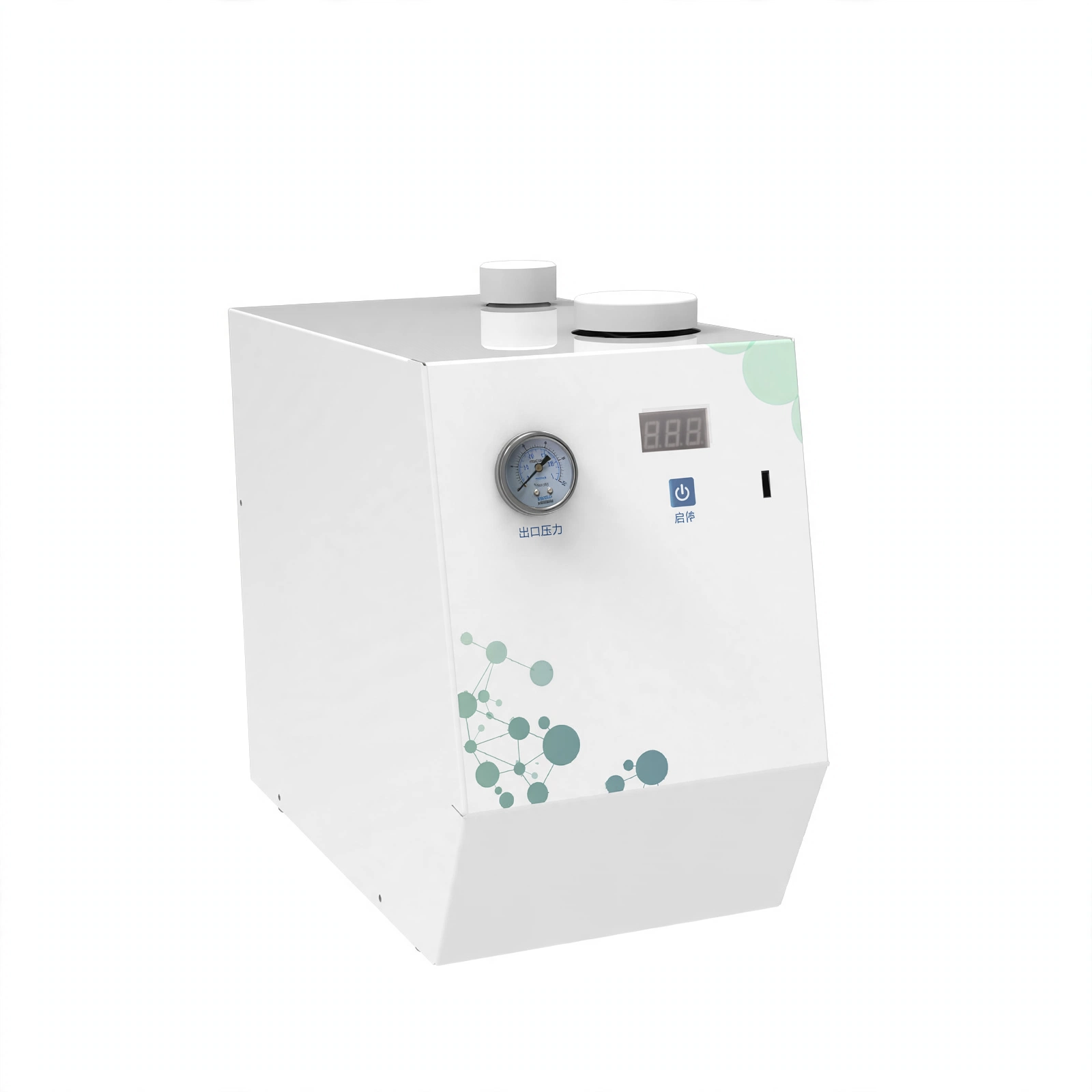 Hydrogen Generator BK-HYG-300P