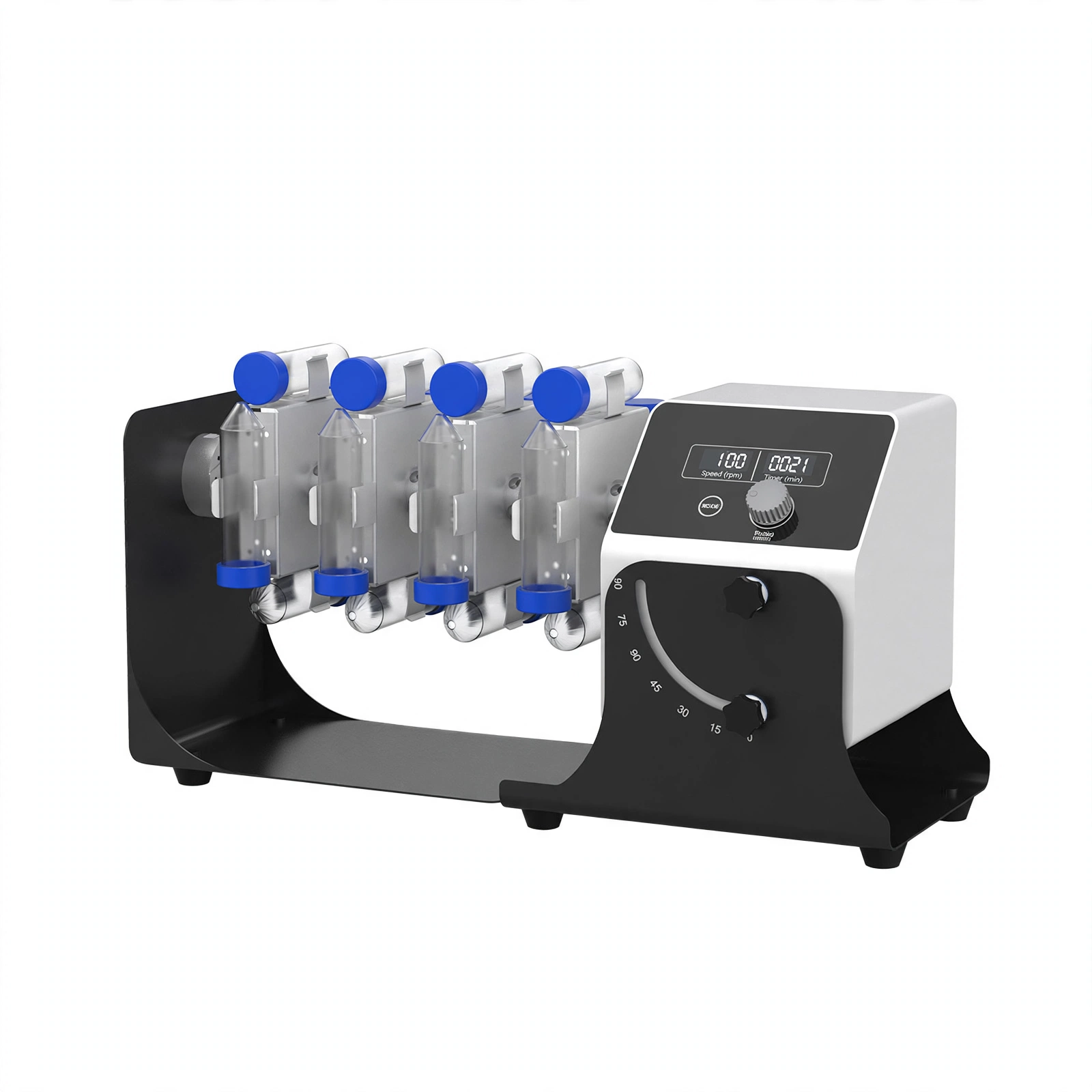 Vertical Rotating Mixer BK-RL20 MX-RL-E MX-RL-Pro