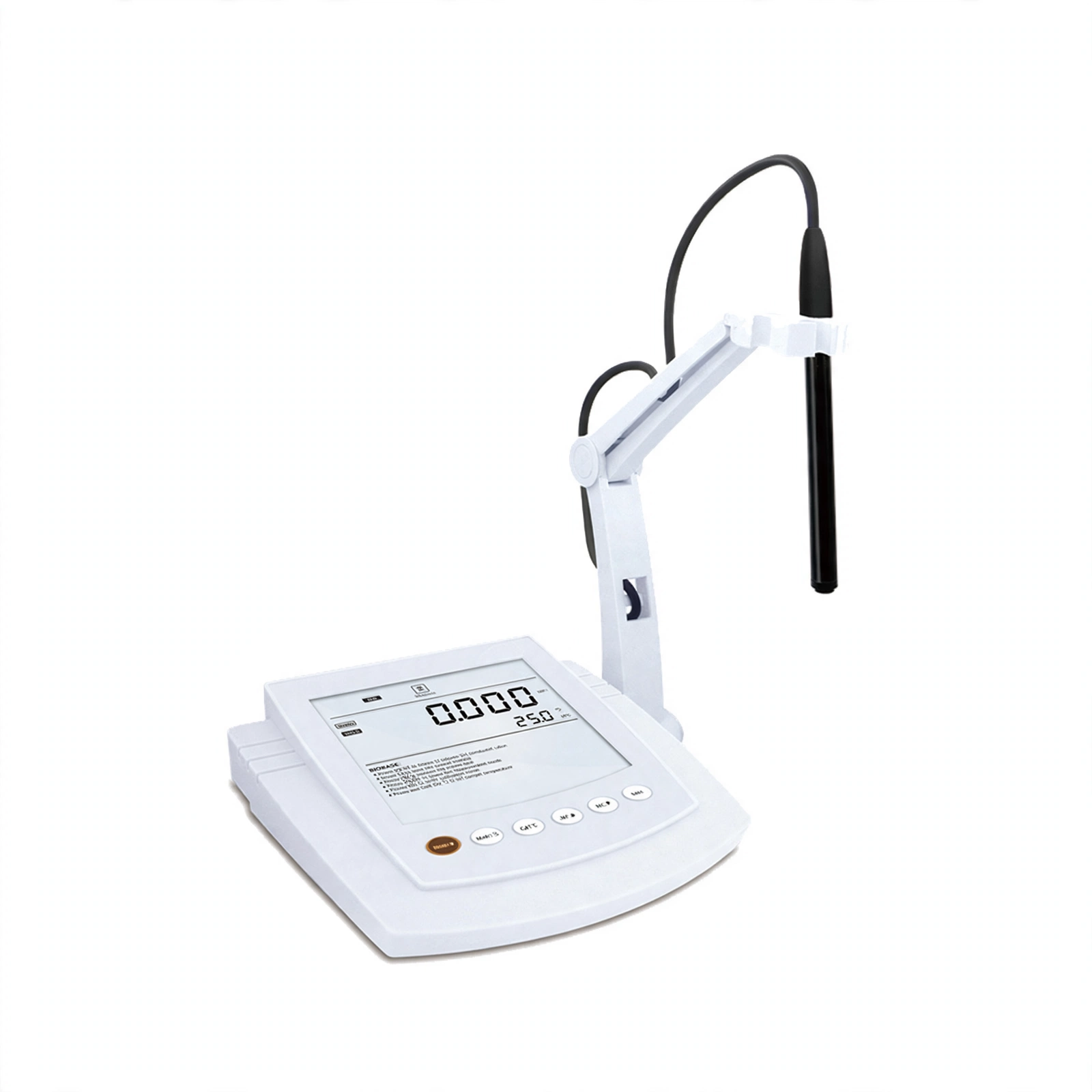Benchtop Water Hardness Meter