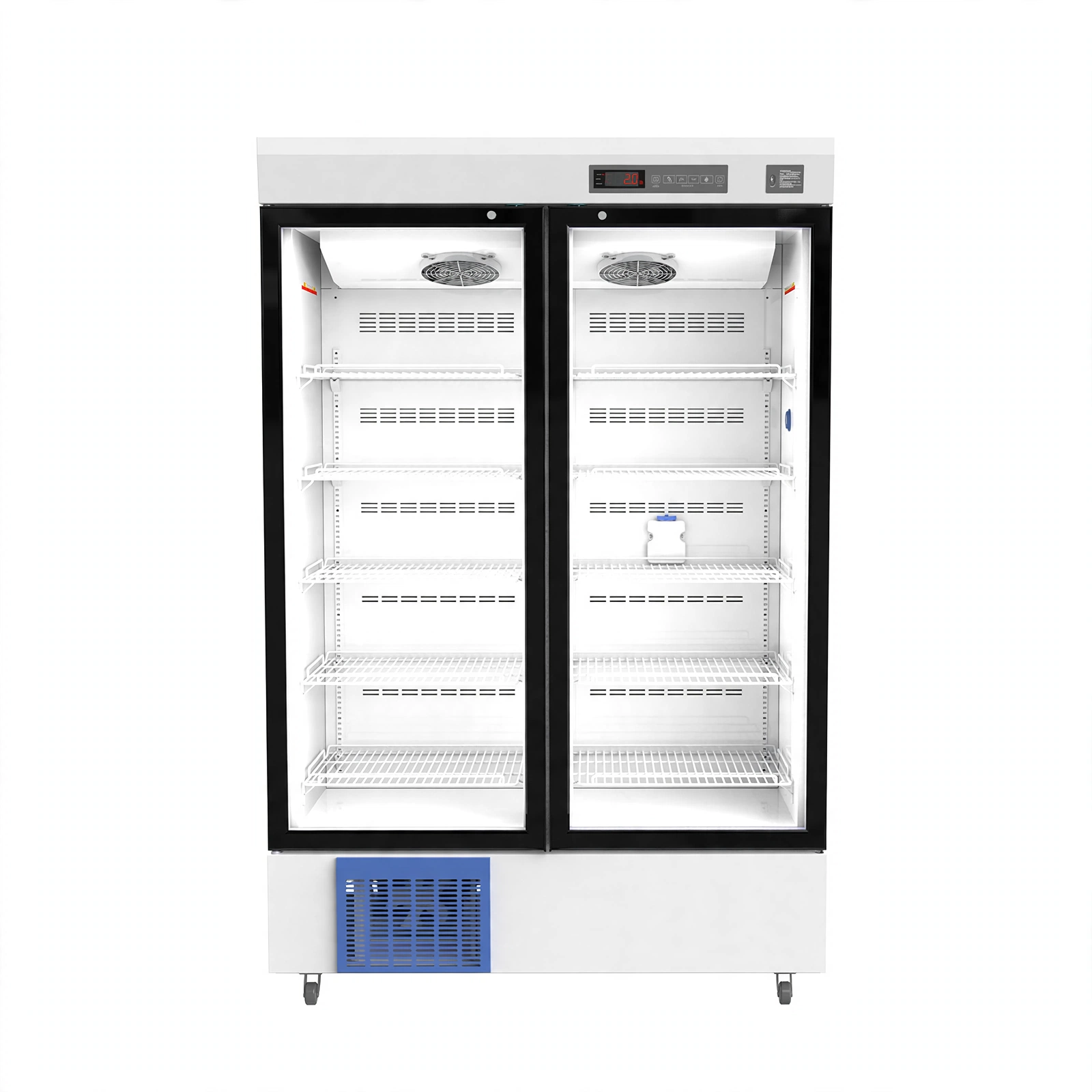 Laboratory Refrigerator BPR-5V628 BPR-5V650 BPR-5V968