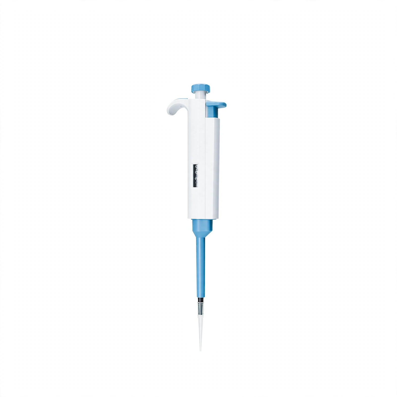 Qpette-Mechanical Fixed Volume Pipettes