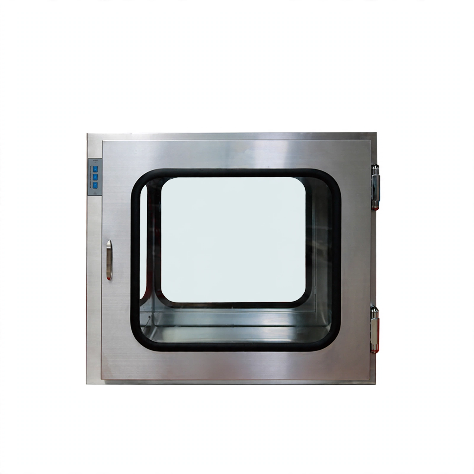 Pass Box