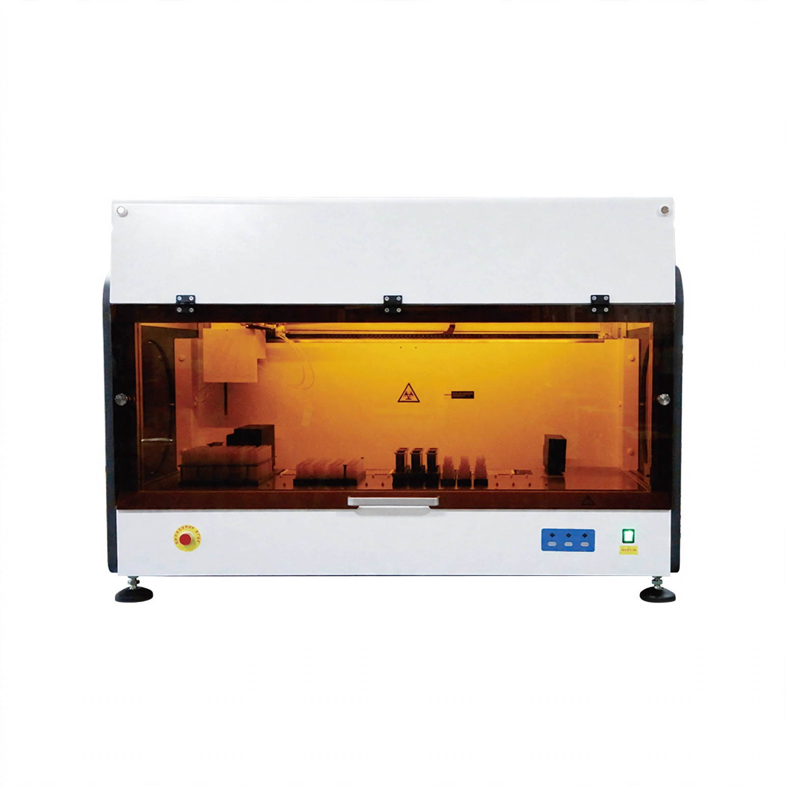 Auto ELISA Processor 2000