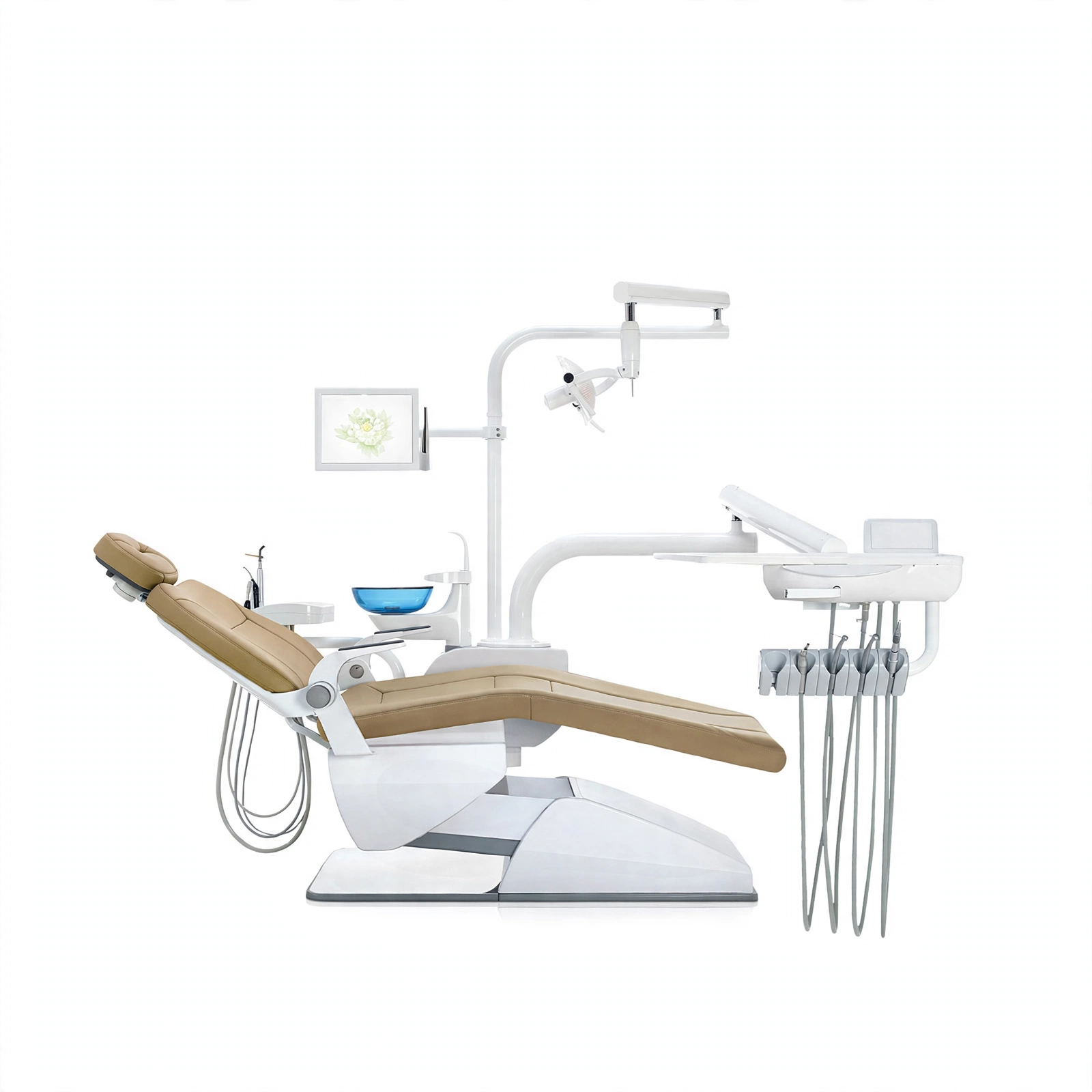 Dental Chair PEONY-2300
