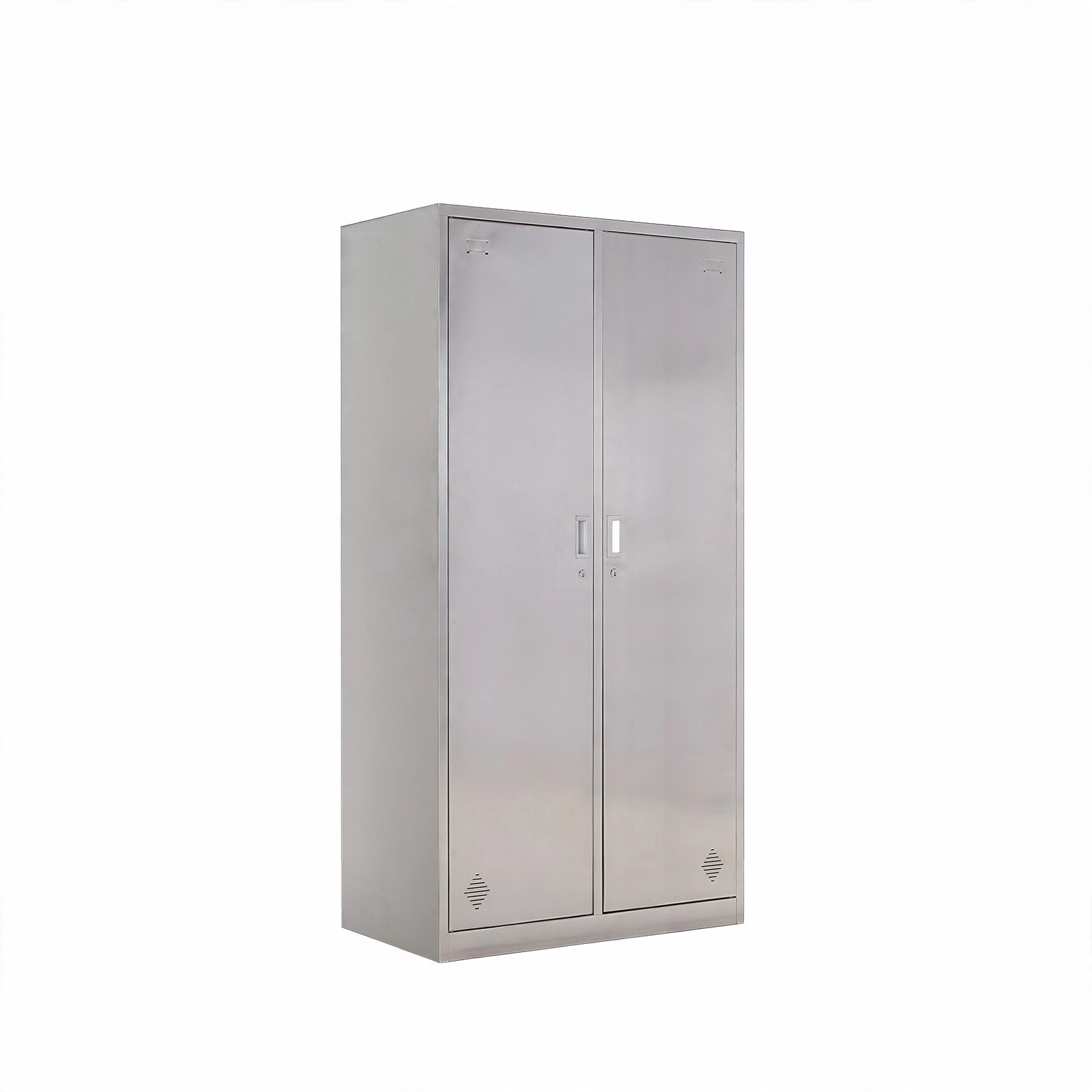 Stainless Steel Locker