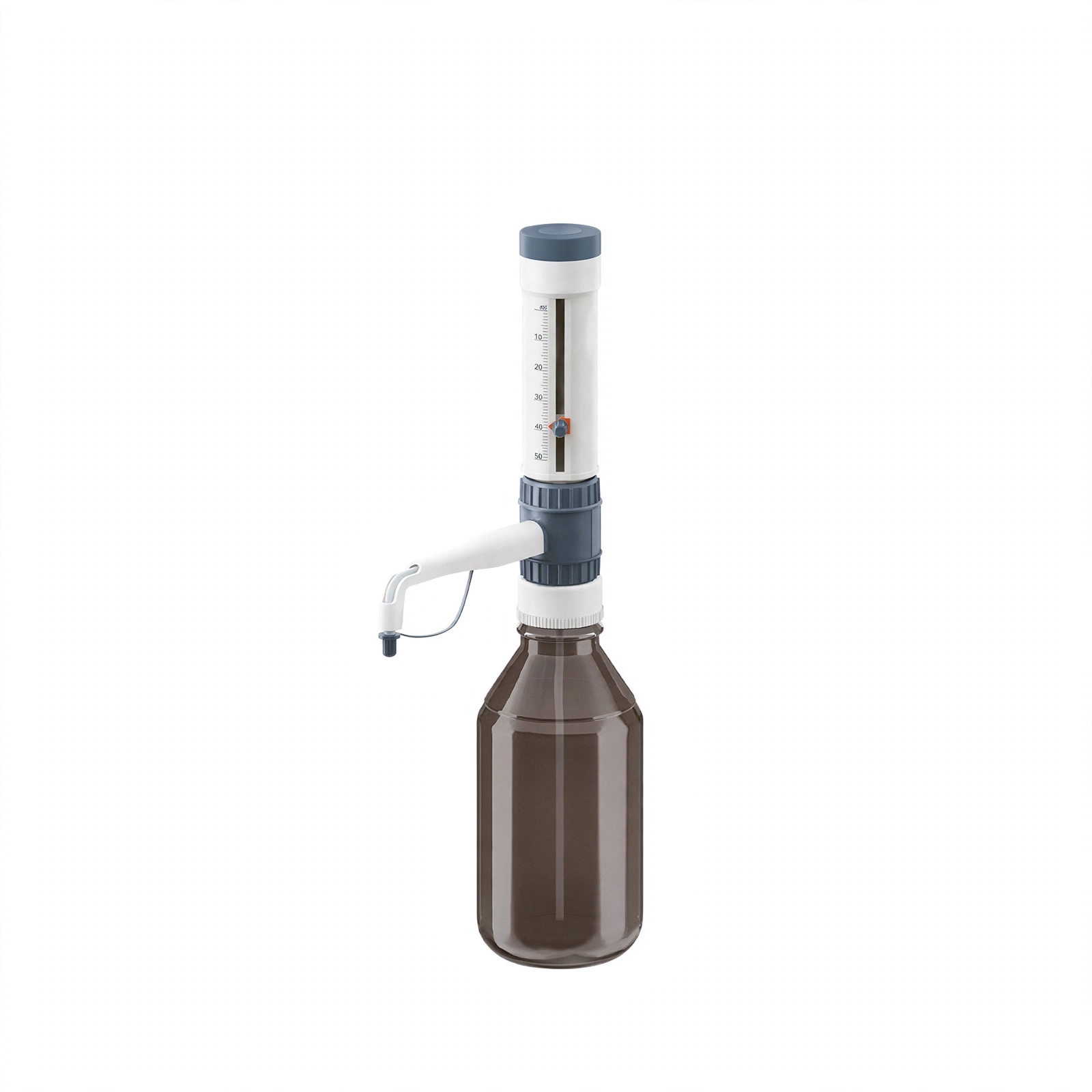 Bottle-Top Dispenser