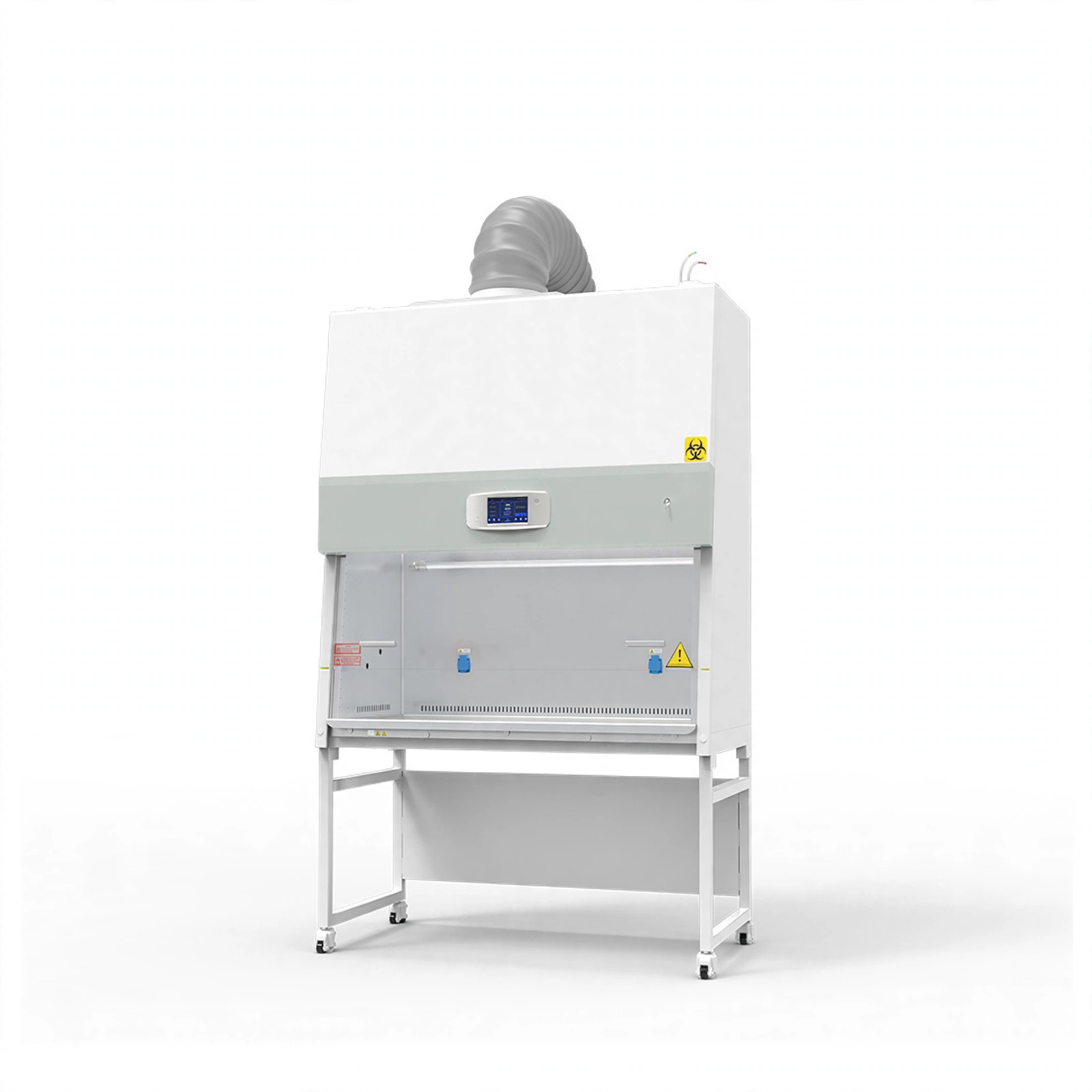 EC Series Class II B2 Biological Safety Cabinet