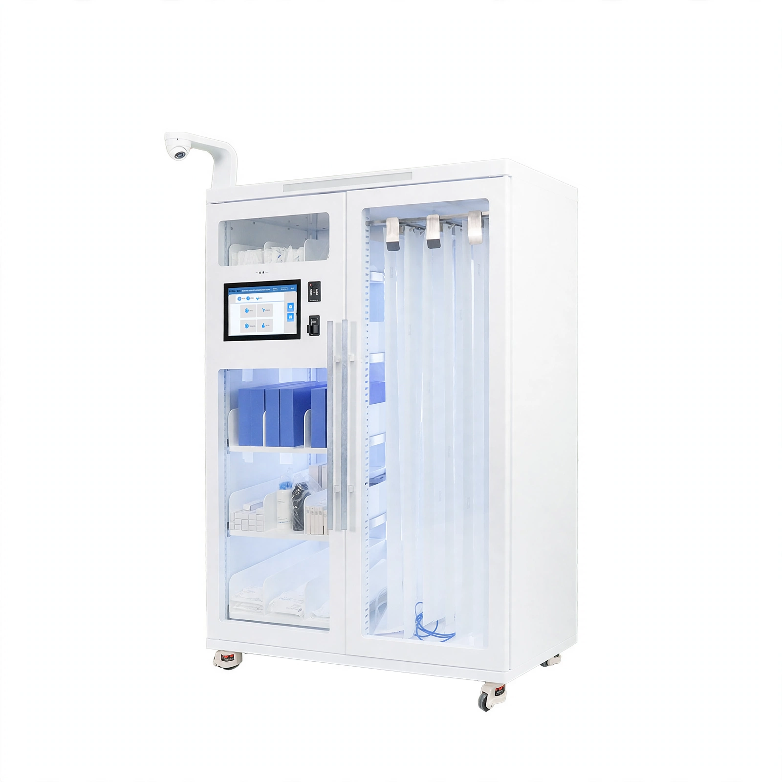 High-value Consumables Cabinet