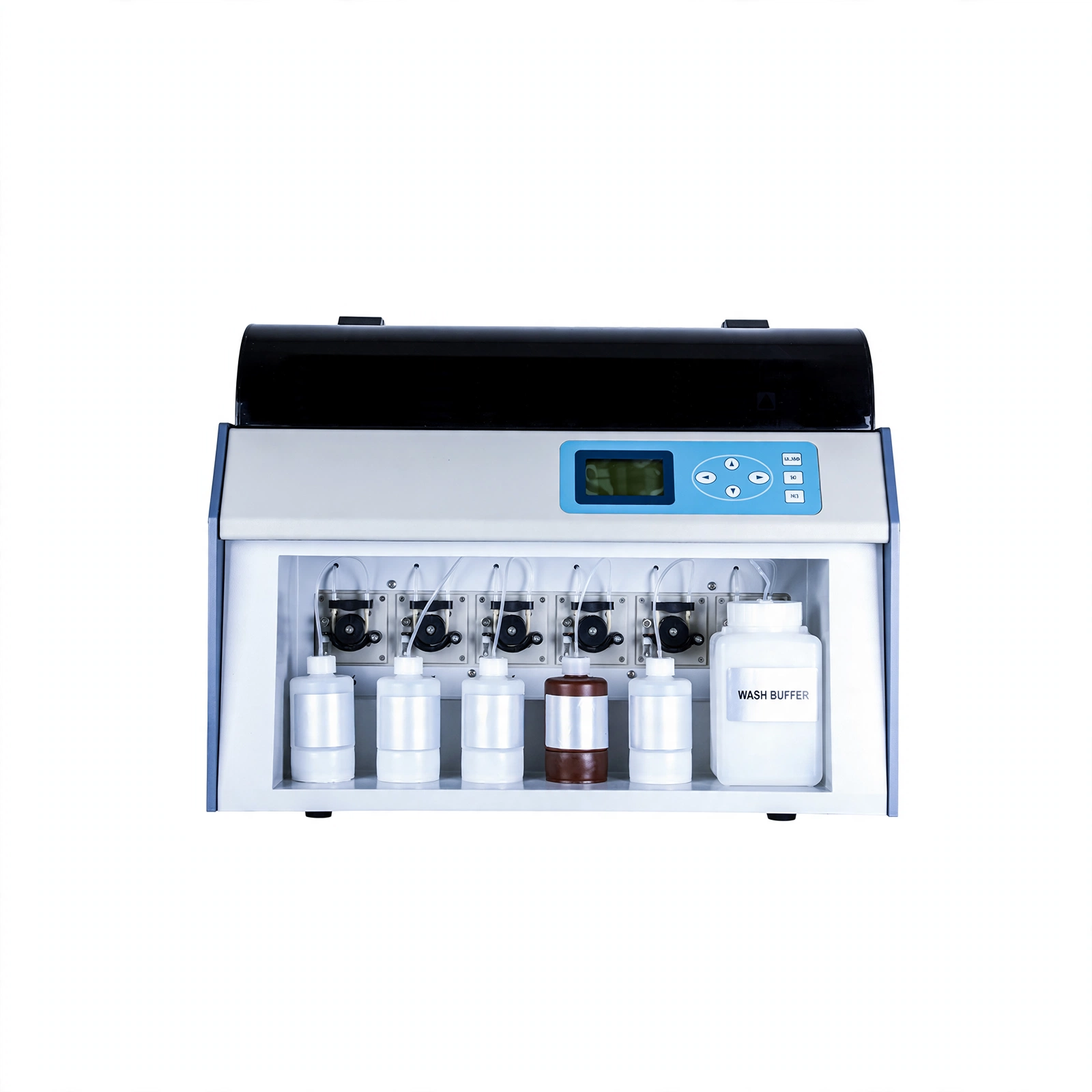 Auto Blot System (Western Blot System)