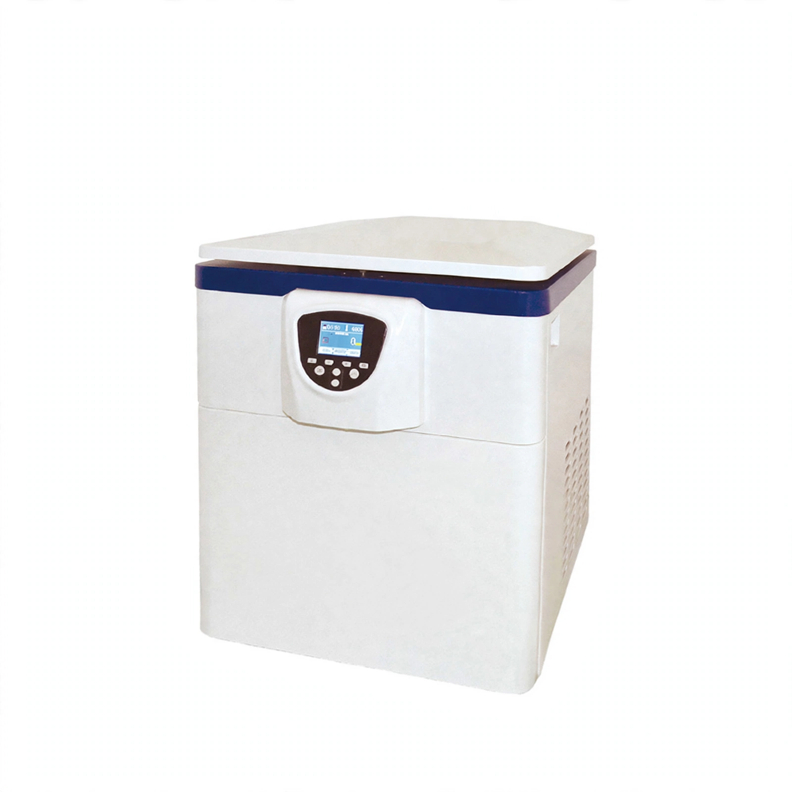 High Speed Refrigerated Centrifuge BKC-VH20RII
