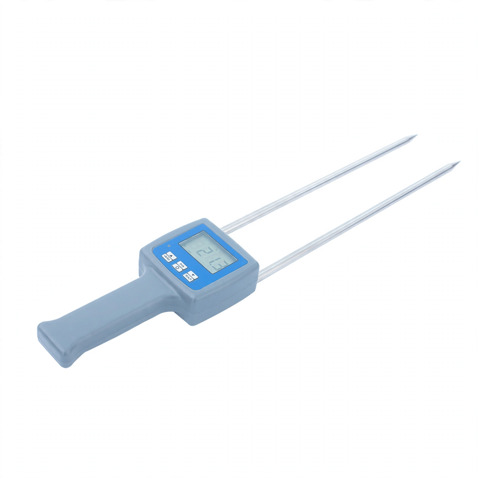 Grain Moisture Meter