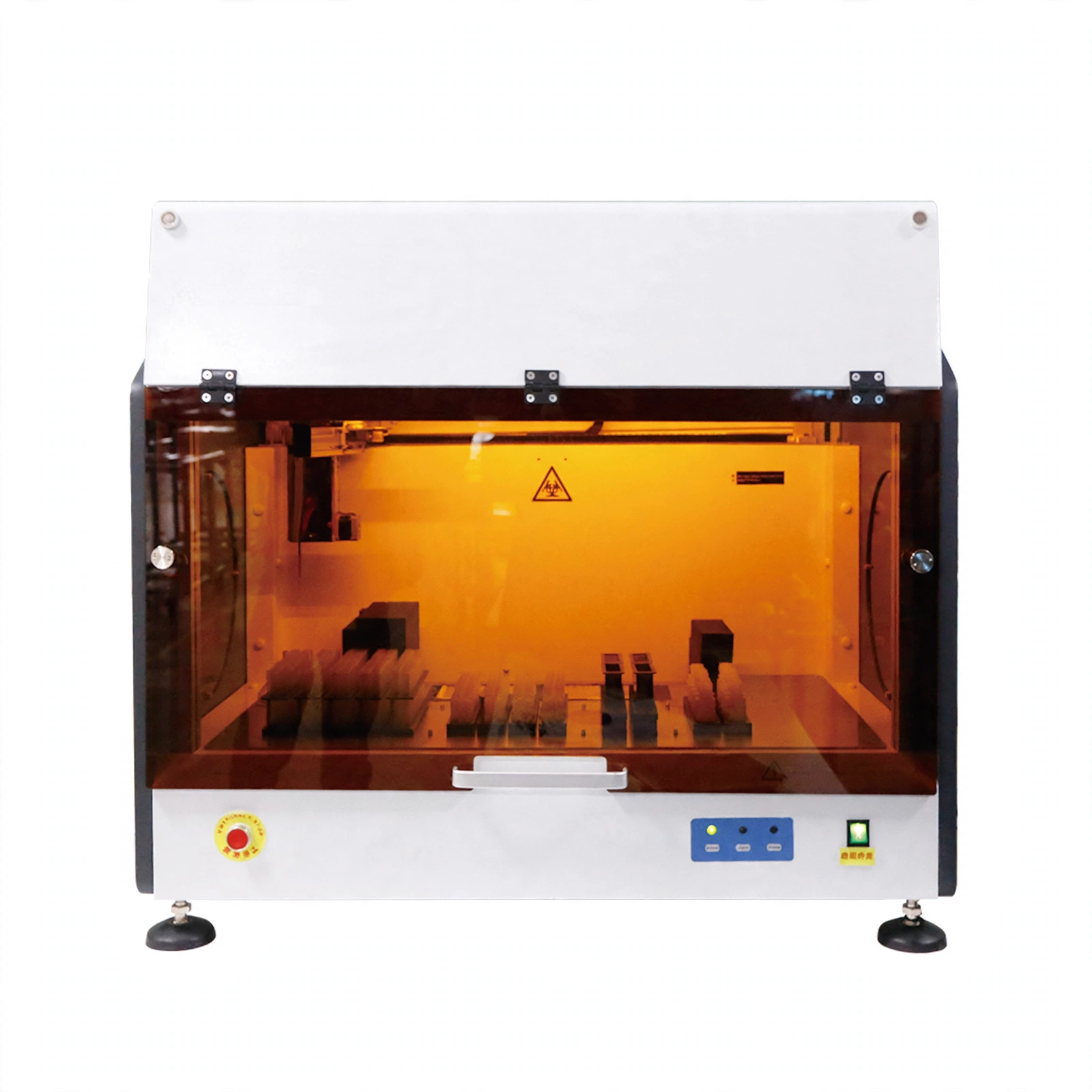 Auto ELISA Processor 1000