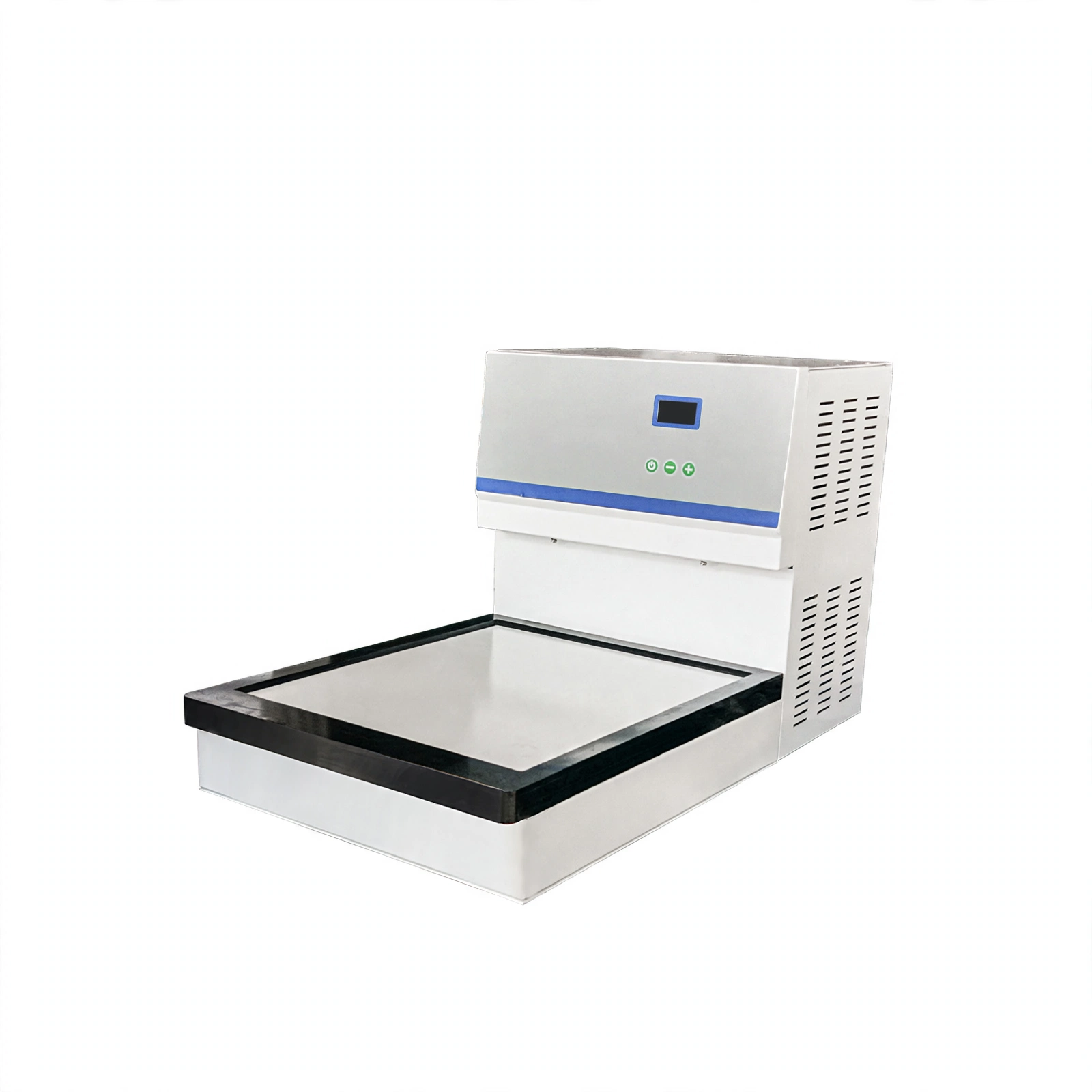 Tissue Cooling Center