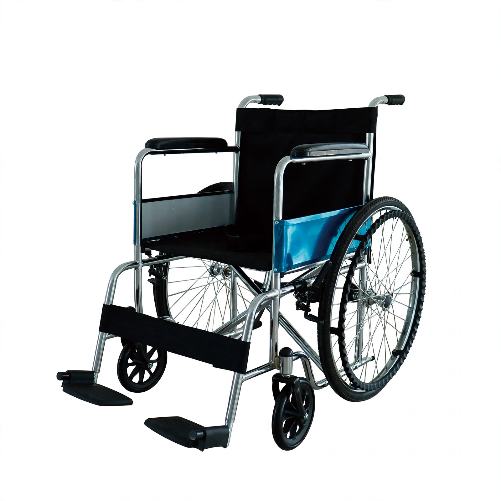 Manual Wheelchair SYIV100-MFT809
