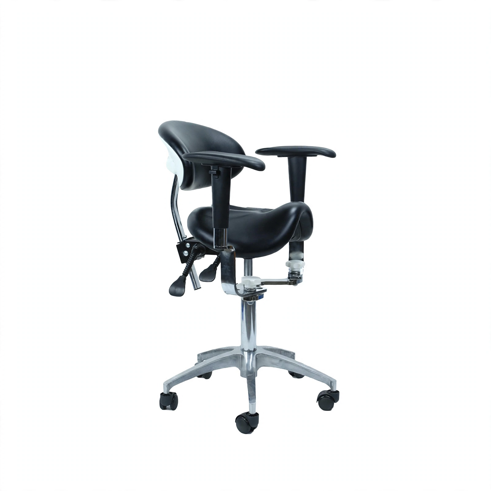 Multifunctional Microscope Chair