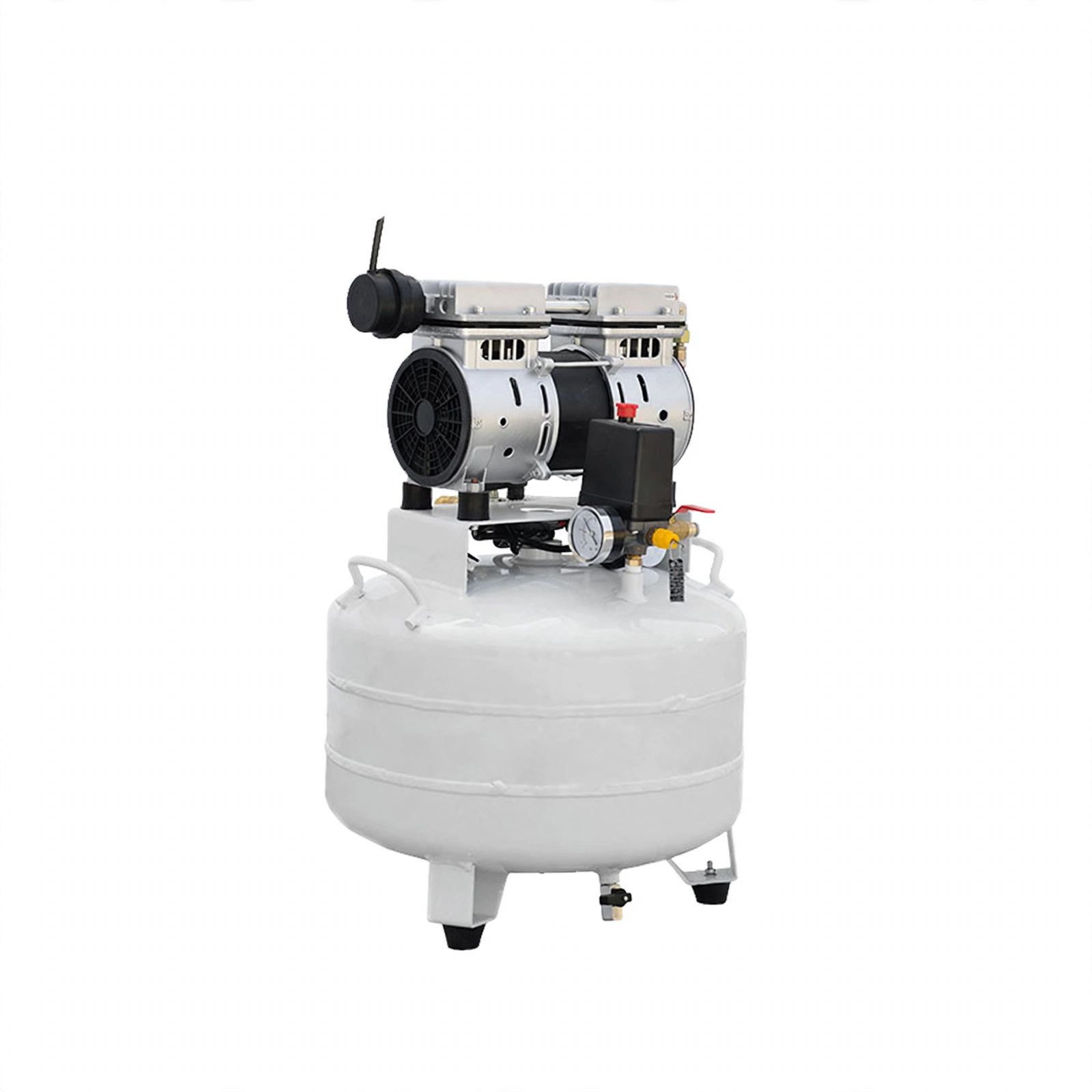 Dental Electric Air Compressor