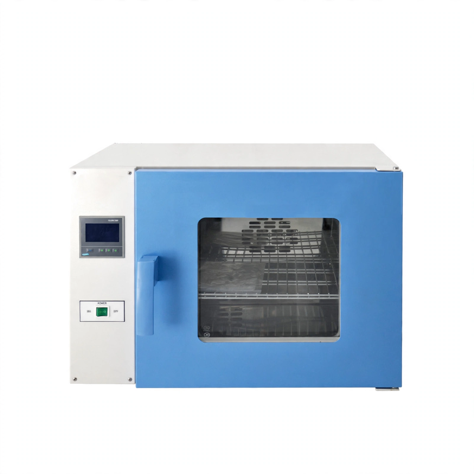 Hot Air Sterilizer HAS Series