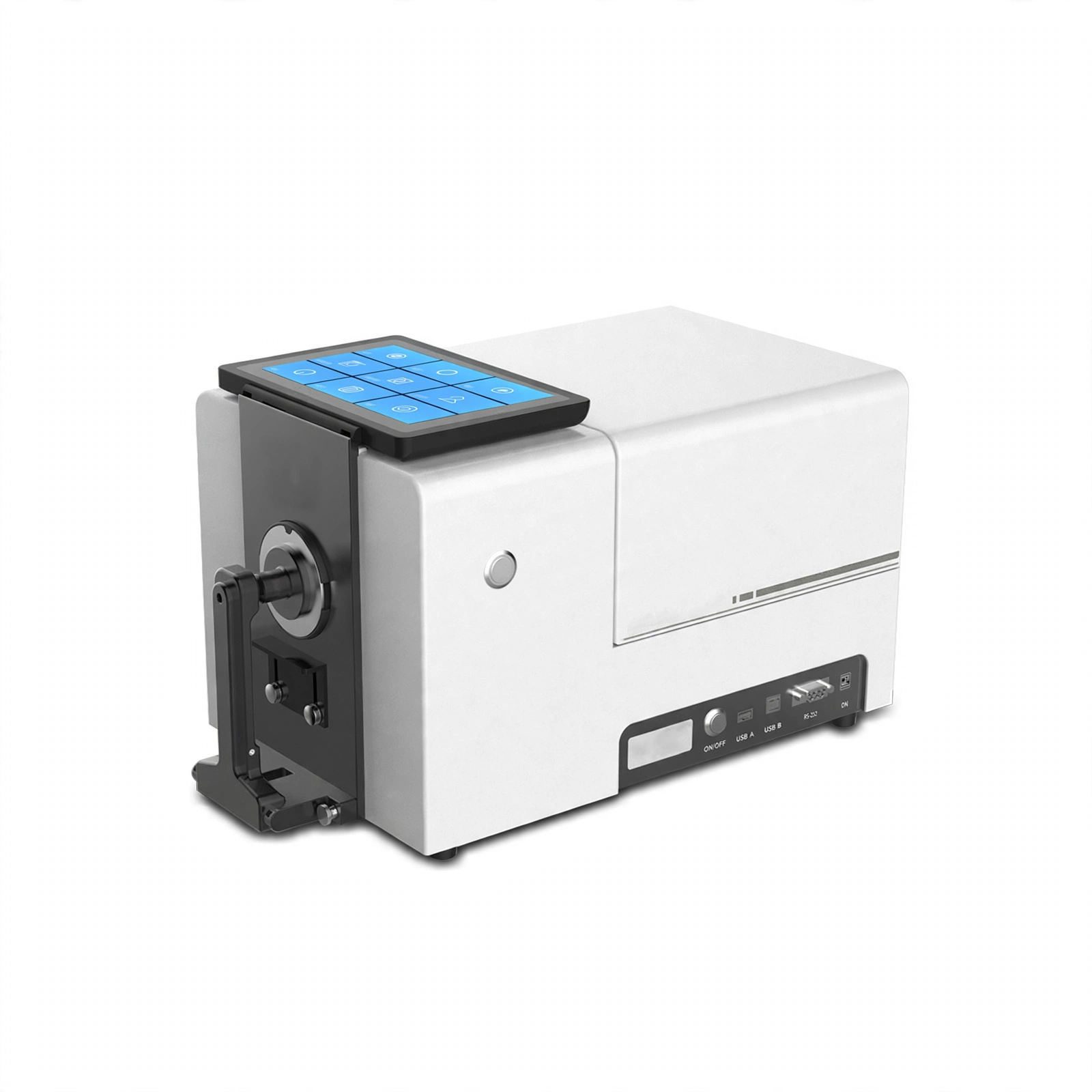 Benchtop Grating Spectrophotometer BK-GS821