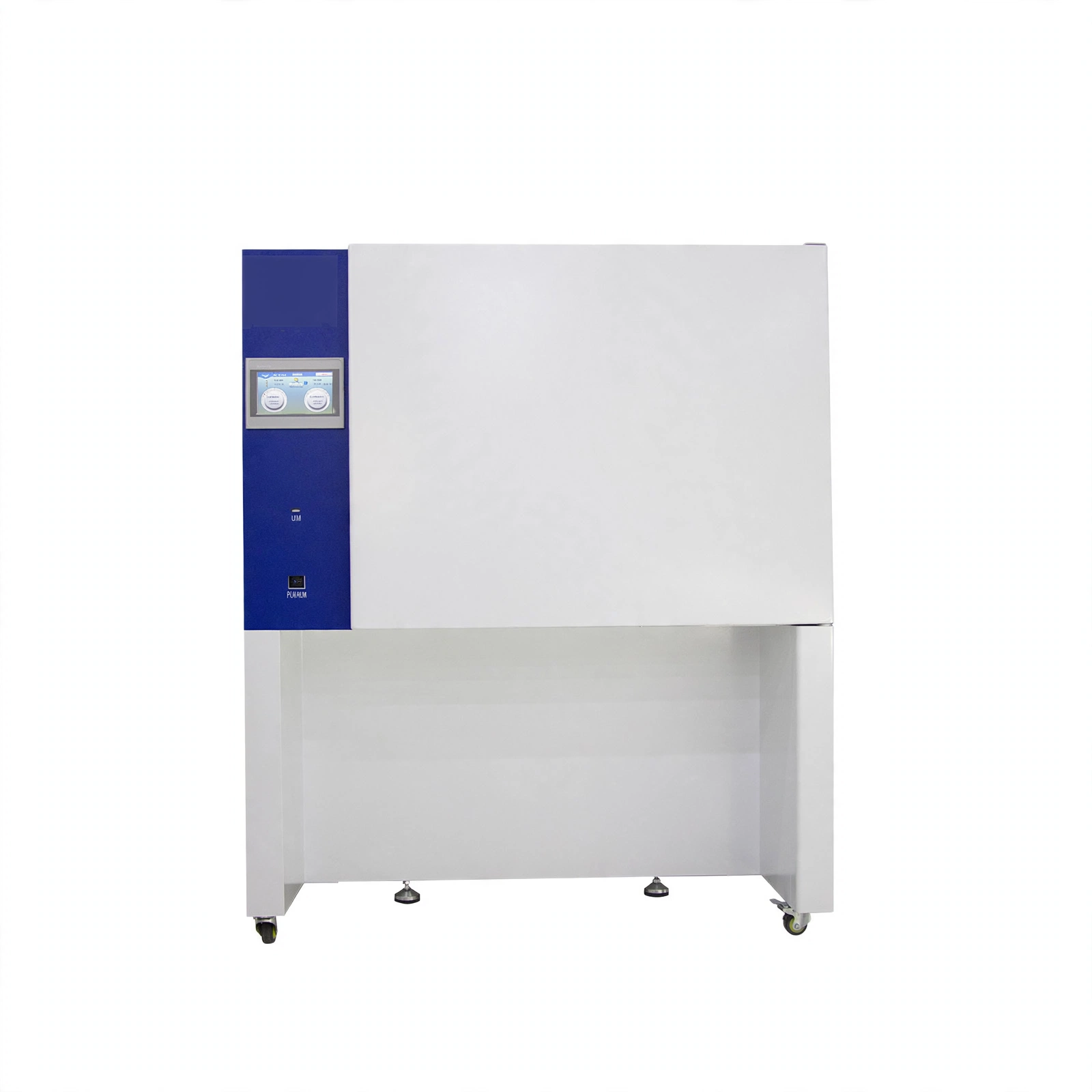 Constant Temperature and Humidity Weighing Cabinet