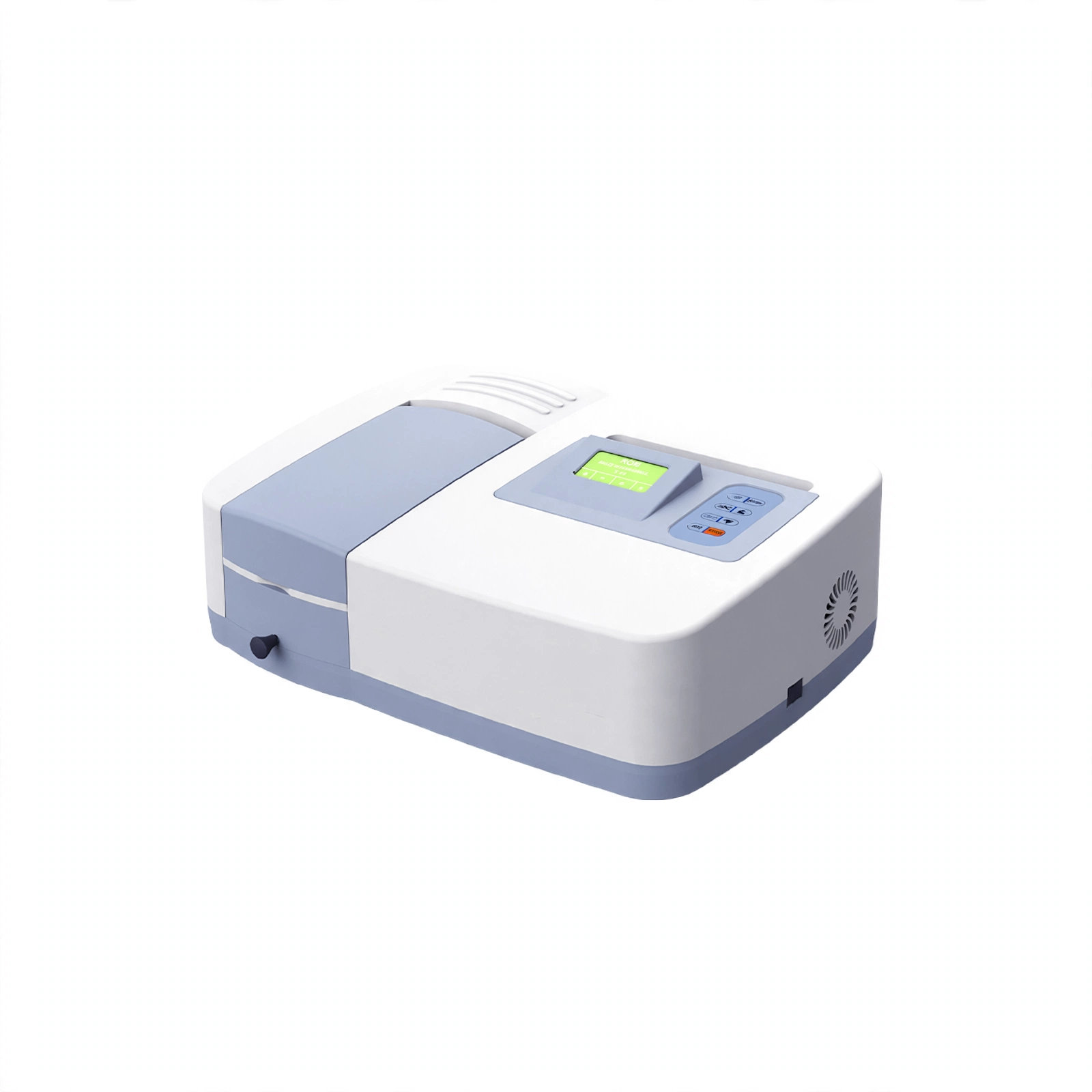 UV/VIS Spectrophotometer BK-UV1000 BK-V1000 BK-UV1200 BK-V1200