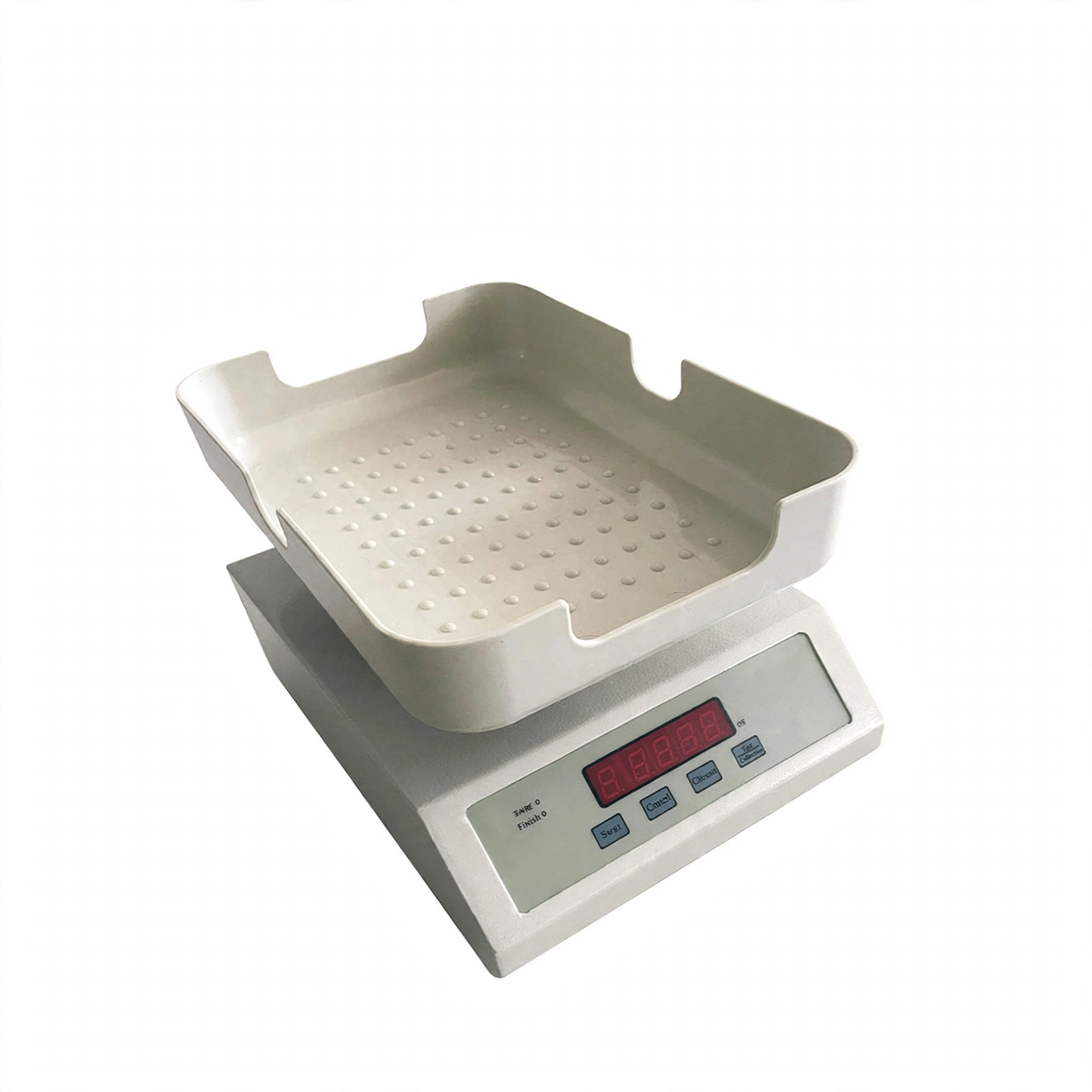 Smart Weighing Instrument For Blood Collection