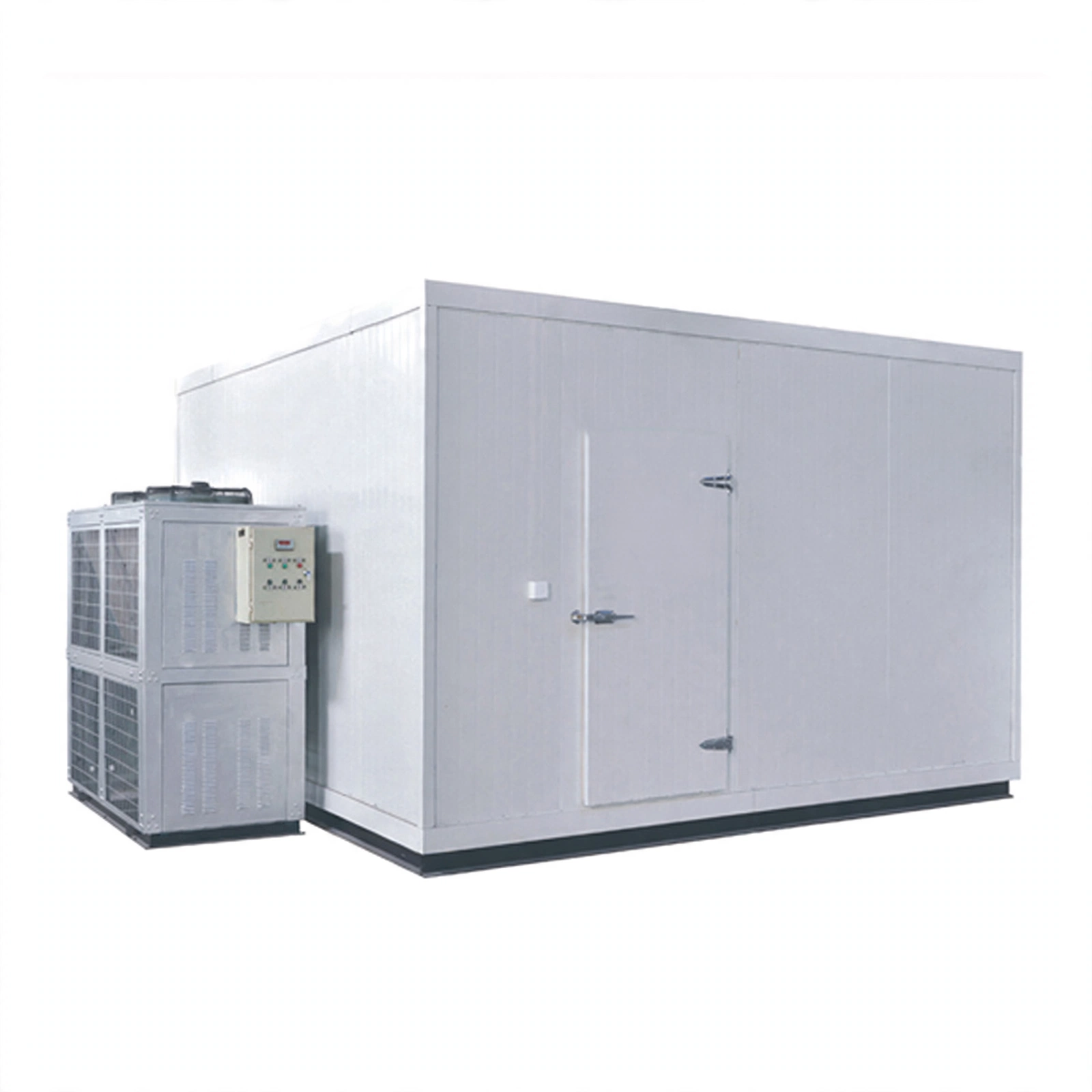 Modular Cold Room
