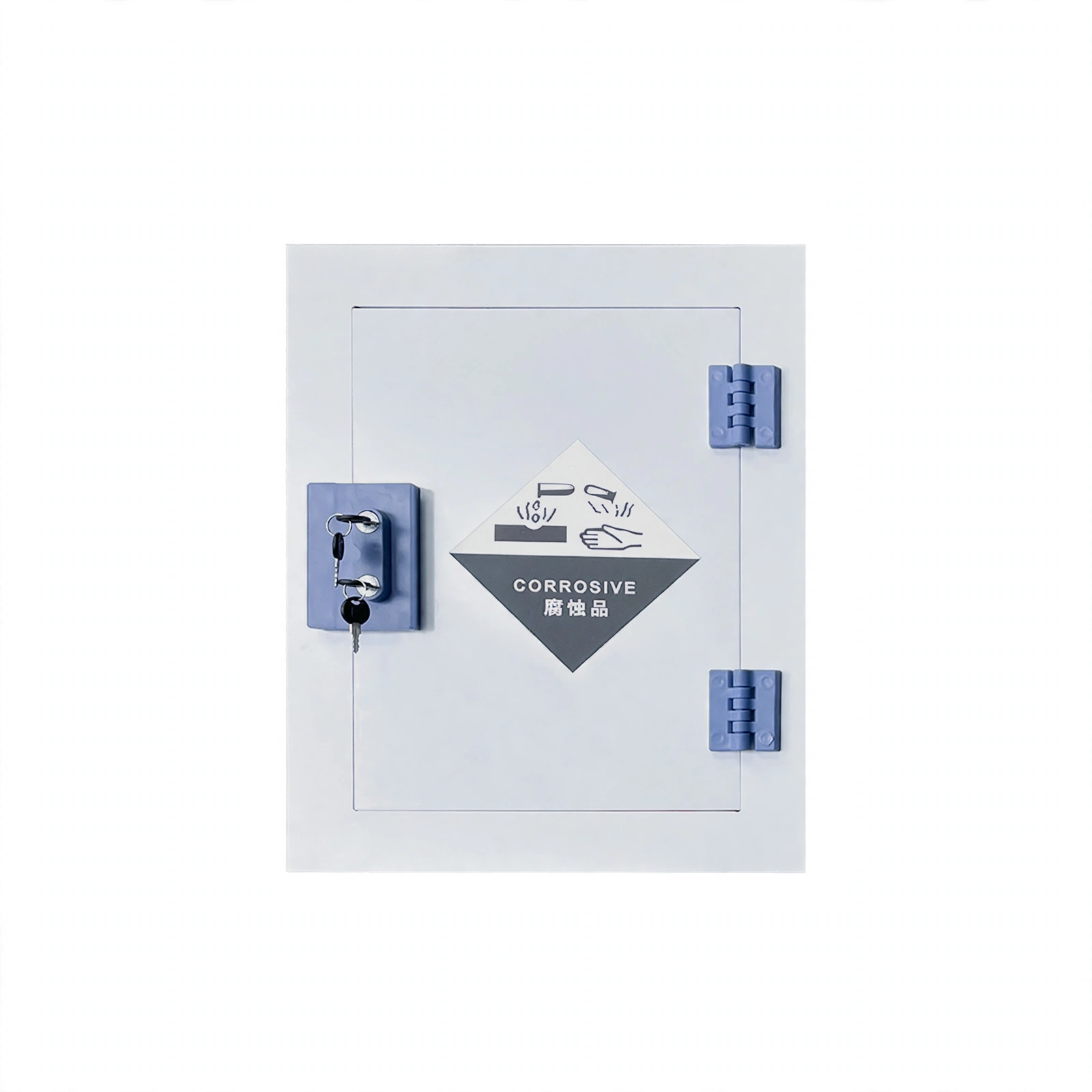 Strong Acid & Alkali Storage Cabinet