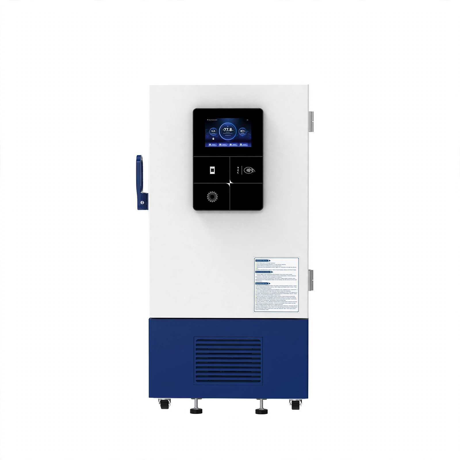 -86℃ Freezer (Inverter Type)BDF-86V168BM BDF-86V348BM