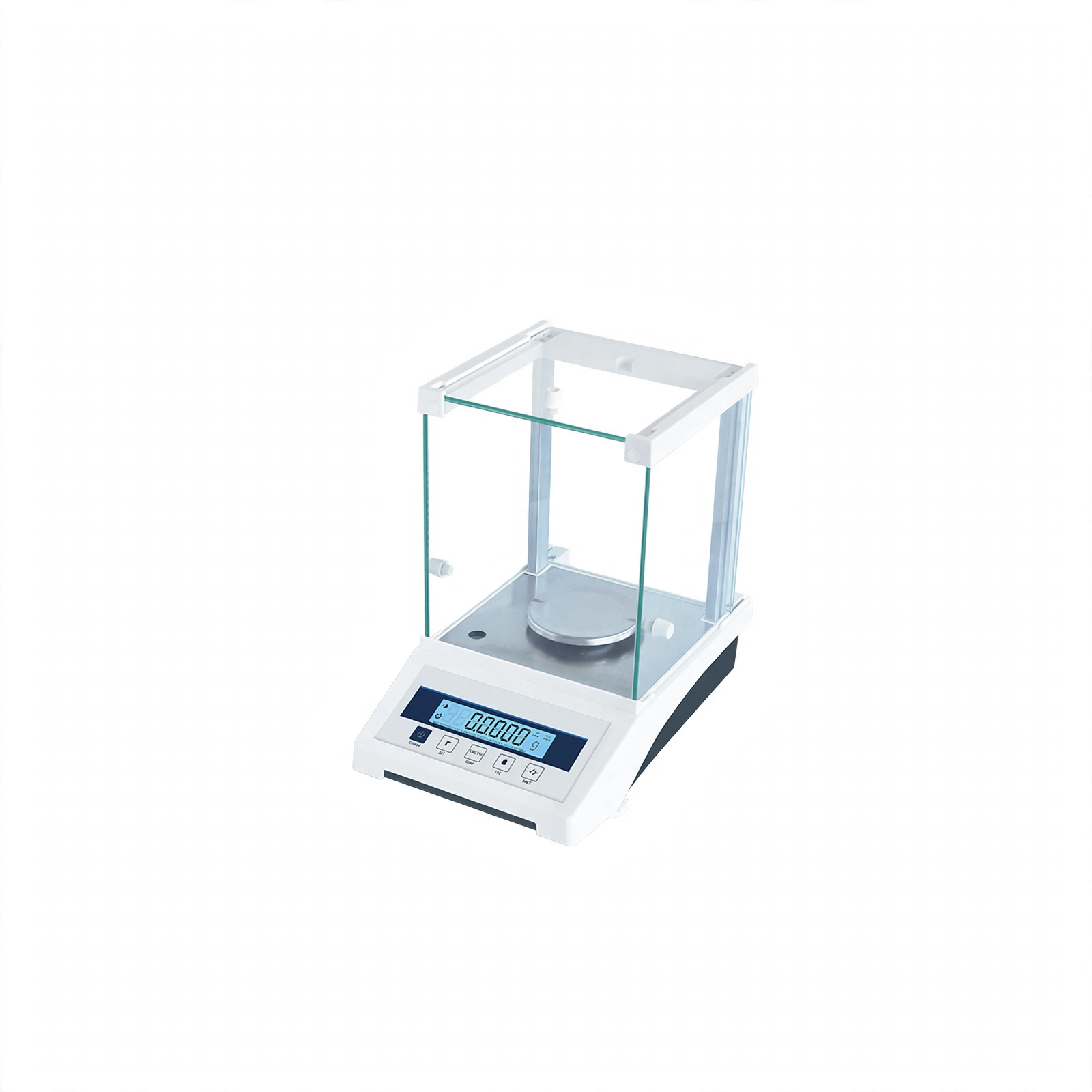 Automatic Electronic Analytical Balance BA2204EN-FL