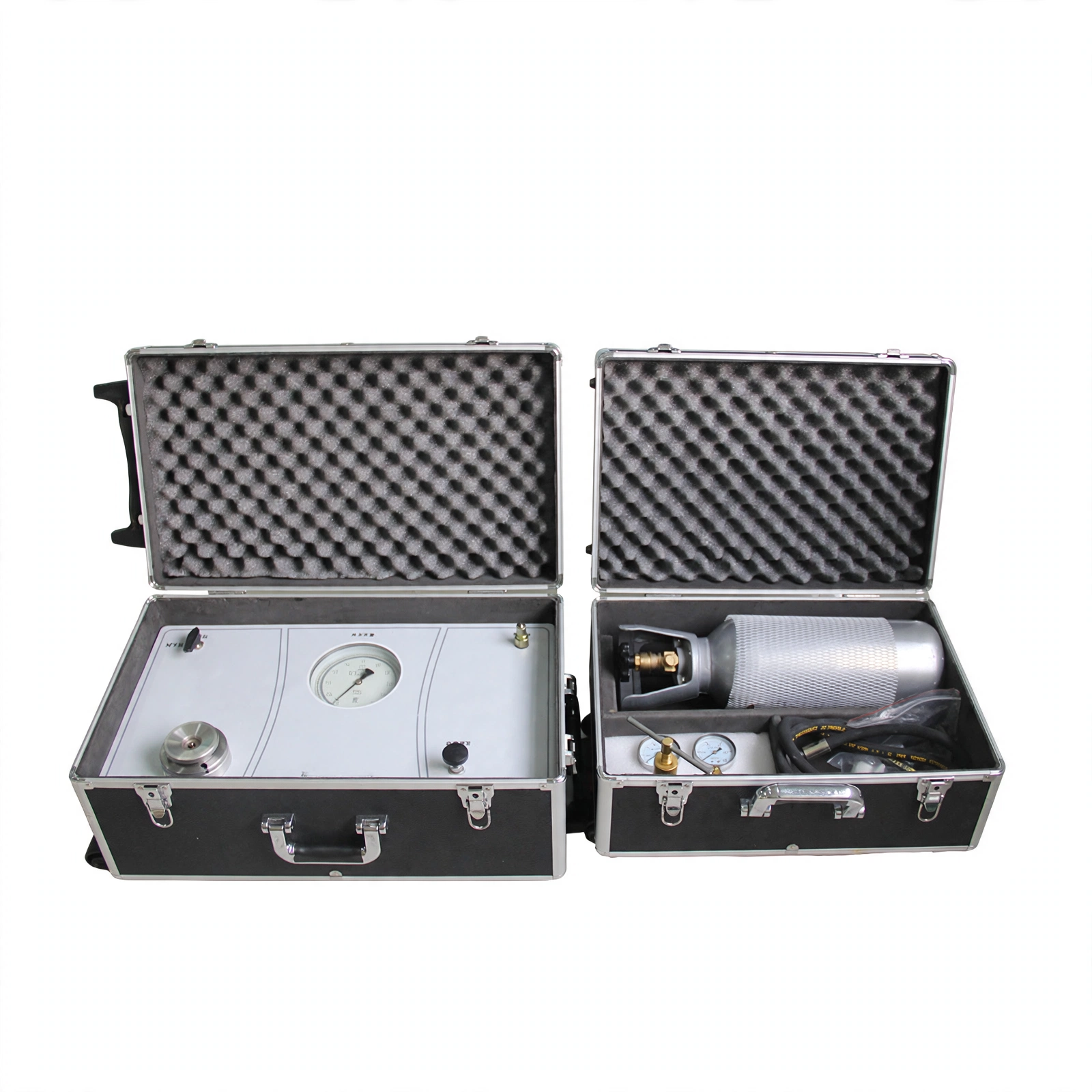 Plant Water Potential Analyzer PWP-II