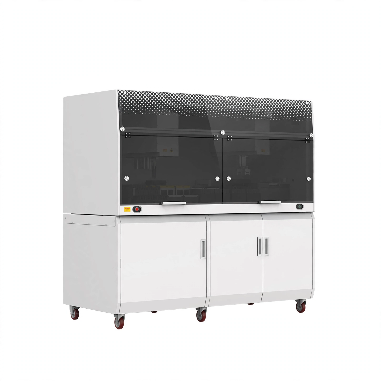 Auto ELISA Processor 4001