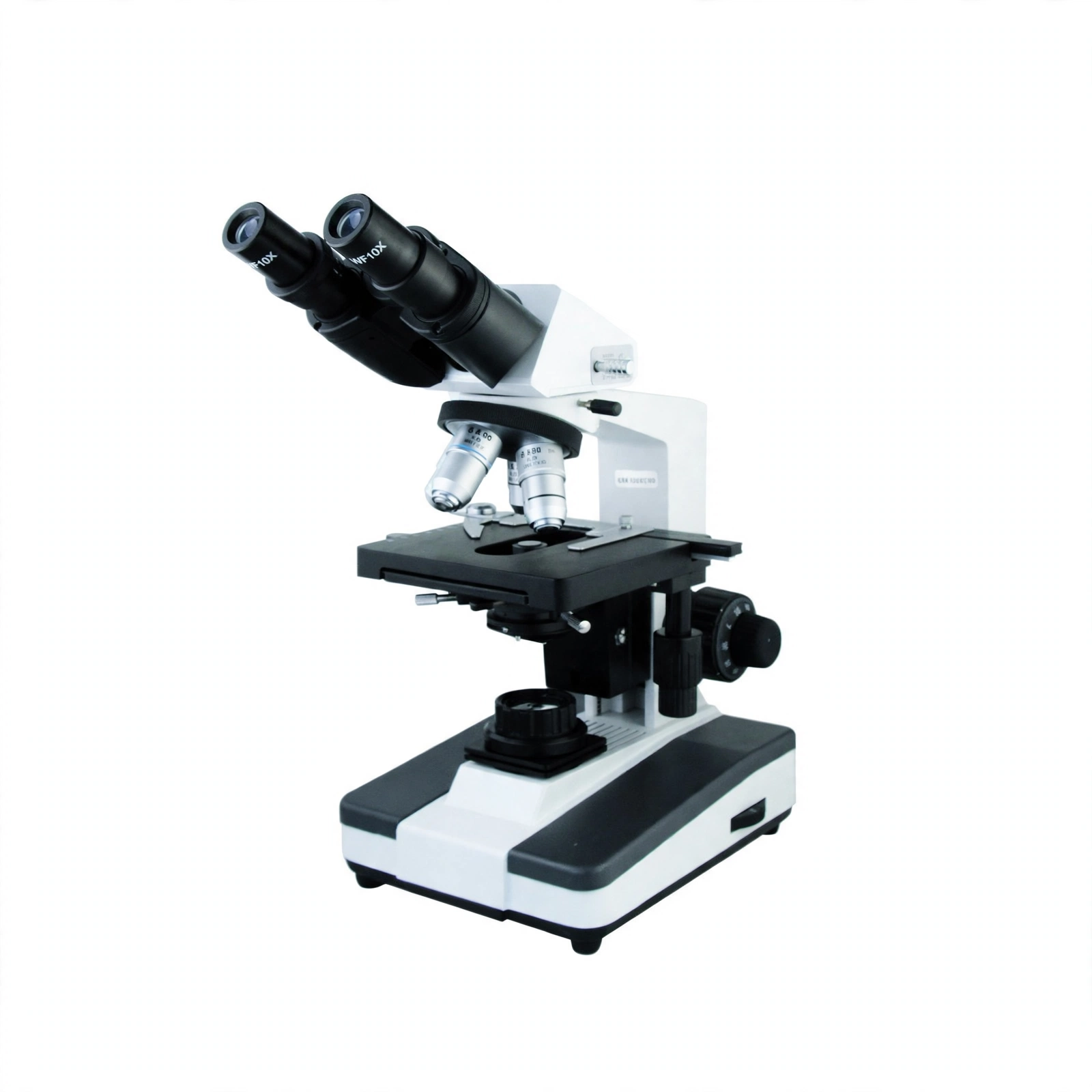 Medical Trinocular Biological Microscope BM-8C BM-8CA