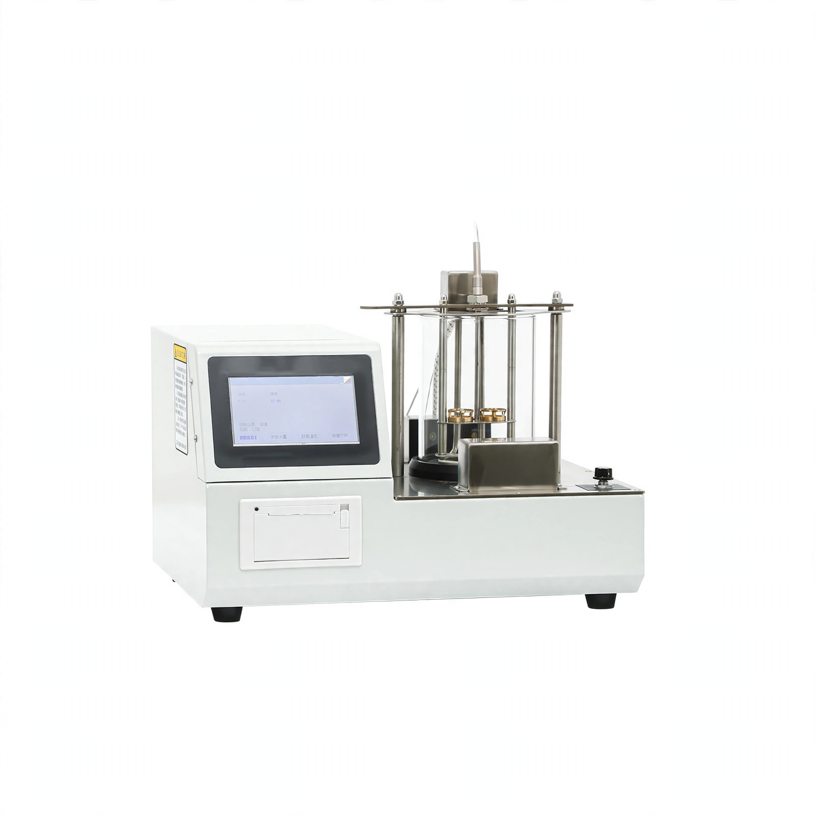 Automatic Softening Point Tester