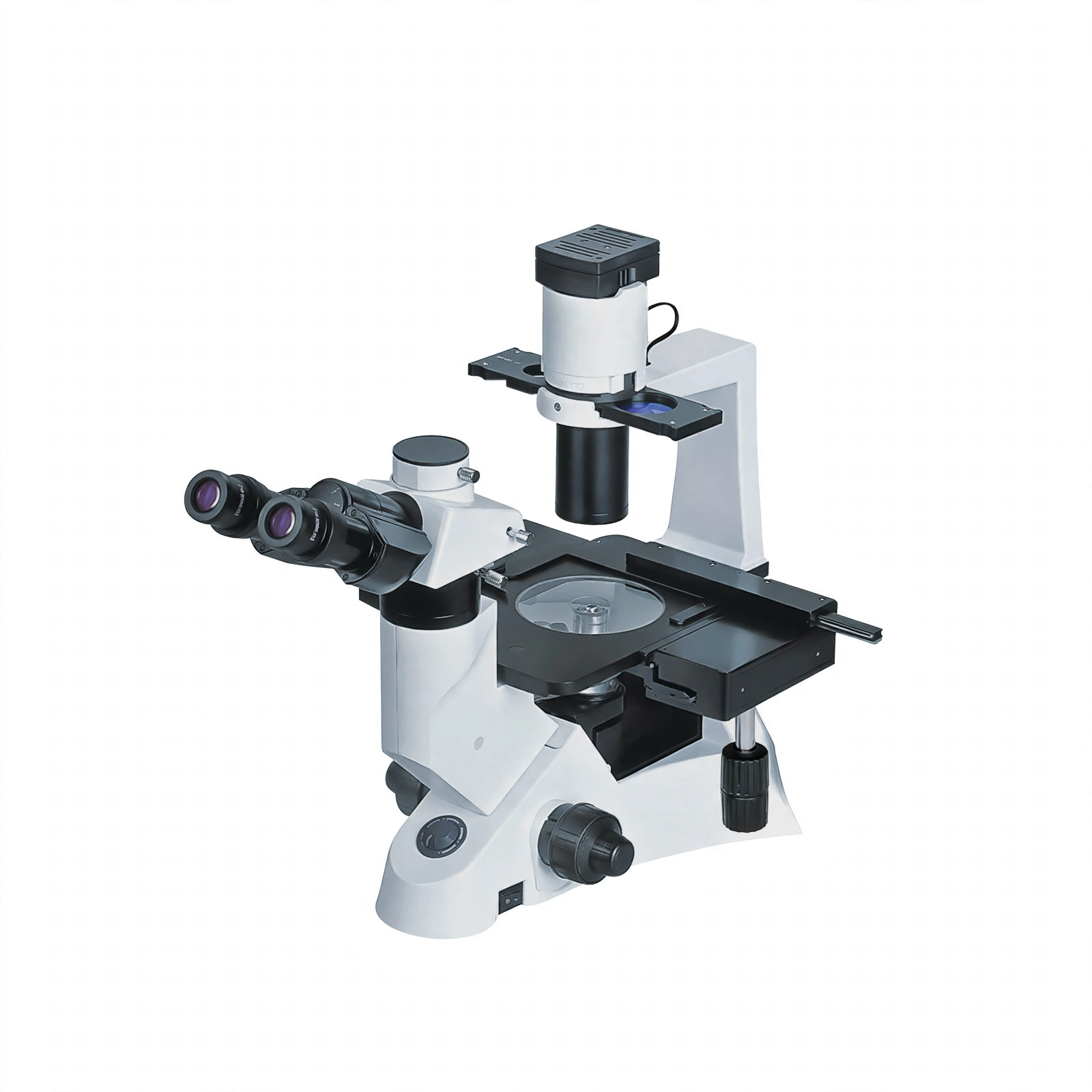 Fluorescence Biological Microscope BFM-100