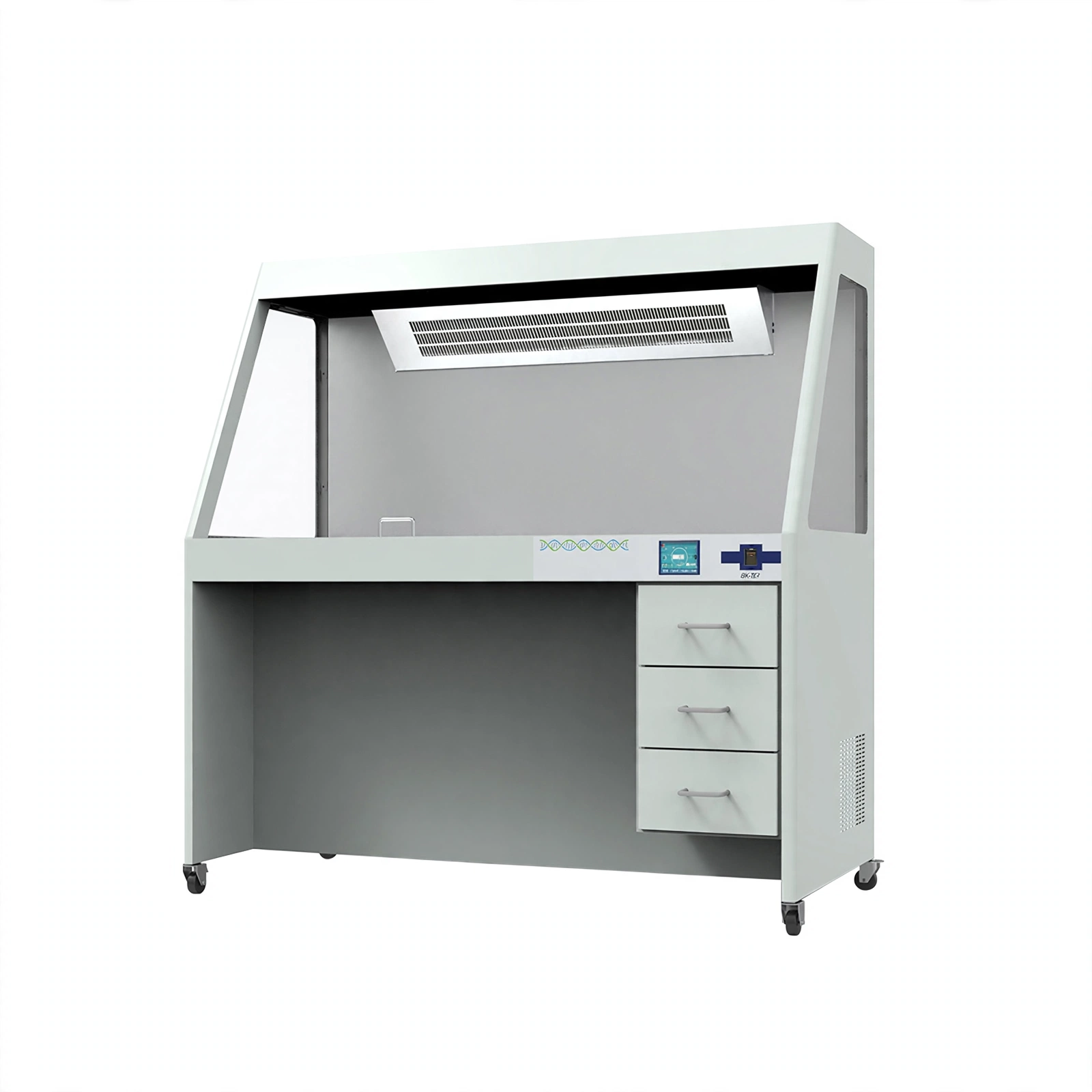 Low Temperature Blood Operating Cabinet