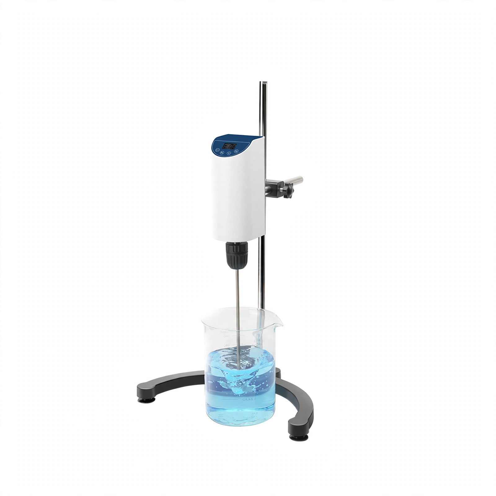 Overhead Stirrer OS10-Pro