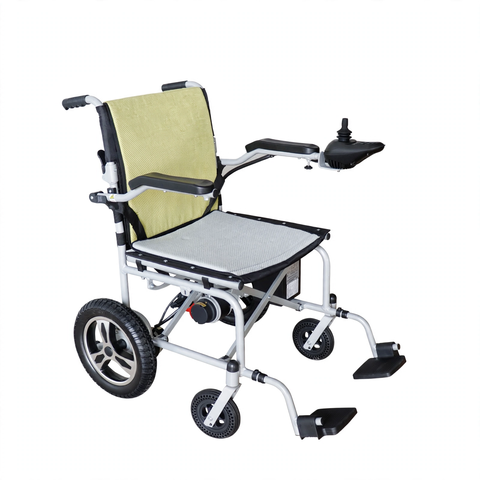 Electric Wheelchair MFN801L