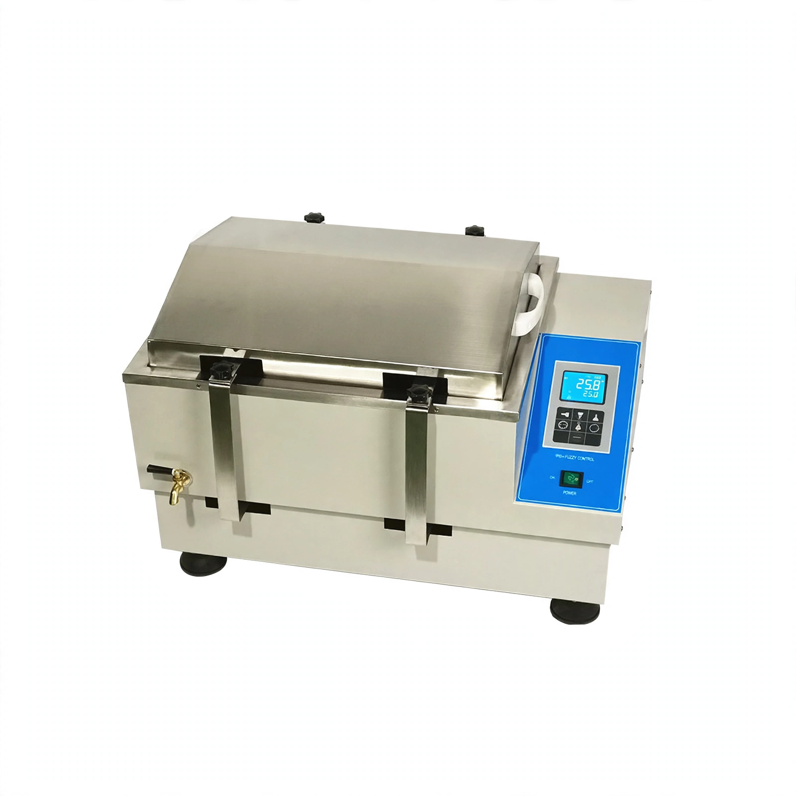 Thermostatic Shaking Water Bath SWB-A SWB-B SWB-C