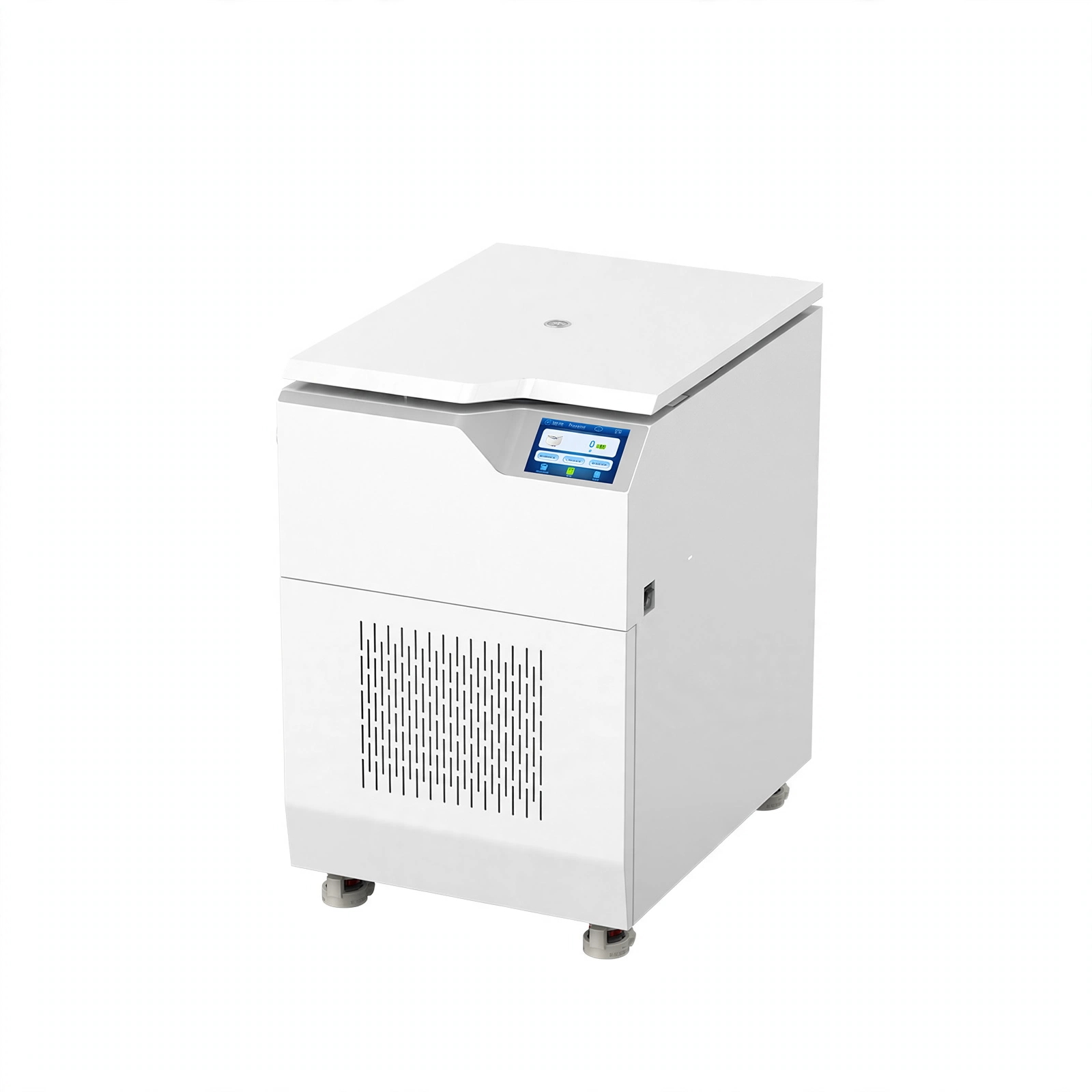Floor Type Low Speed Centrifuge