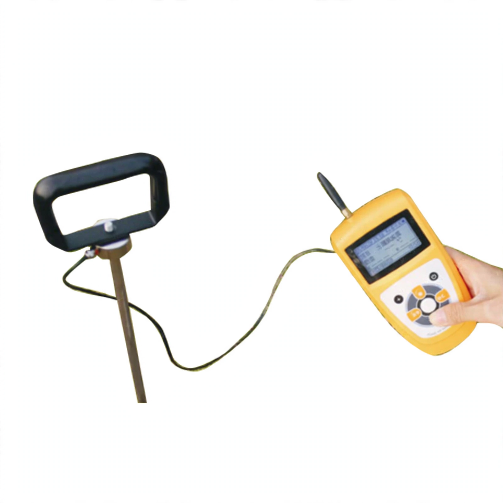 Soil Compaction Tester BK-SCT750