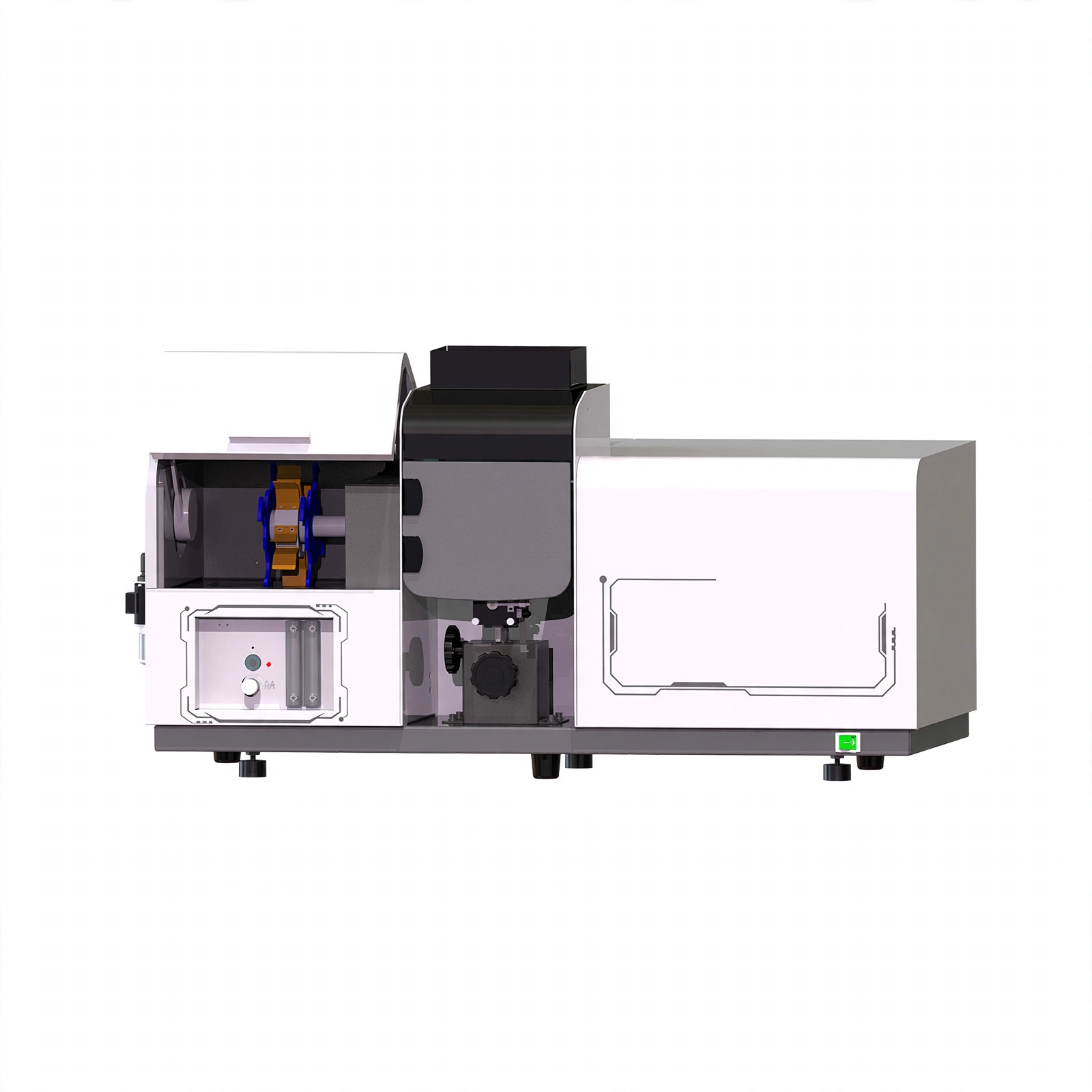 Atomic Absorption Spectrophotometer BK-AA180B