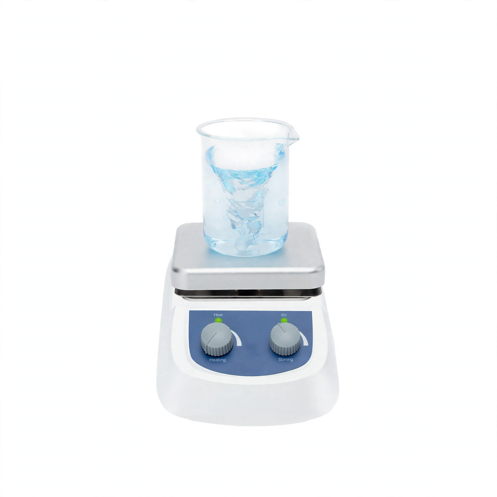 Hotplate Magnetic Stirrer MS4-H380-E