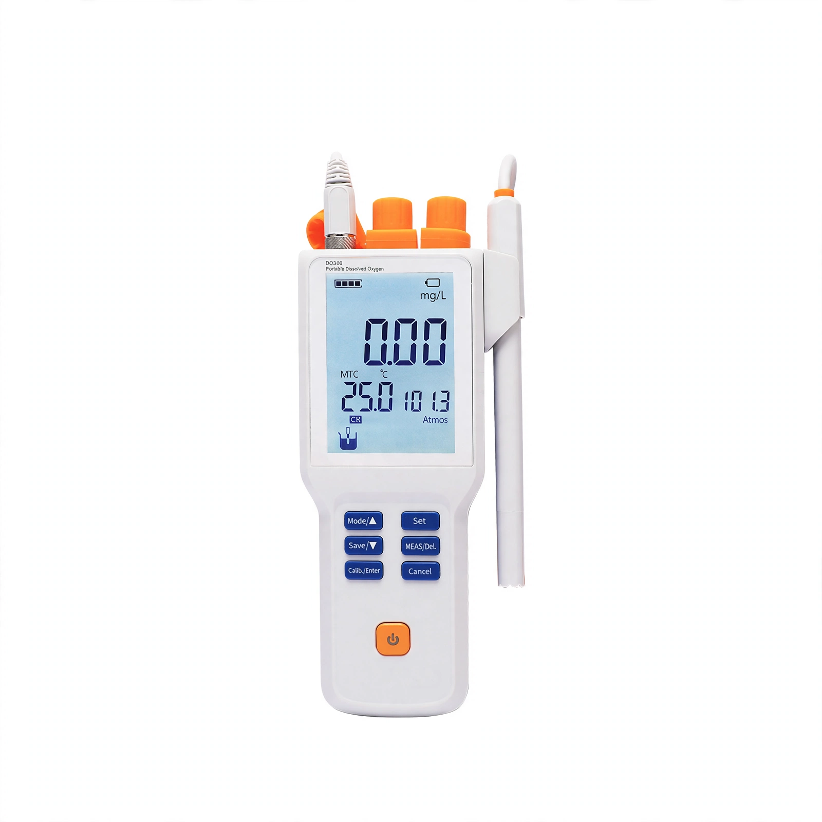 Portable Dissolved Oxygen Meter DO210E