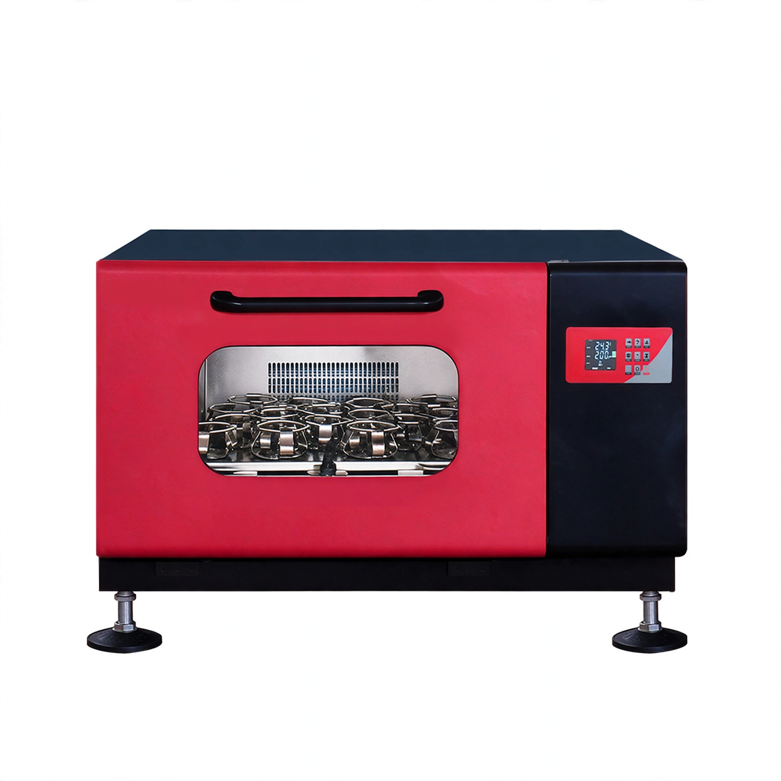 Stacked Large Capacity Shaking Incubator(BJPX-N/RN)