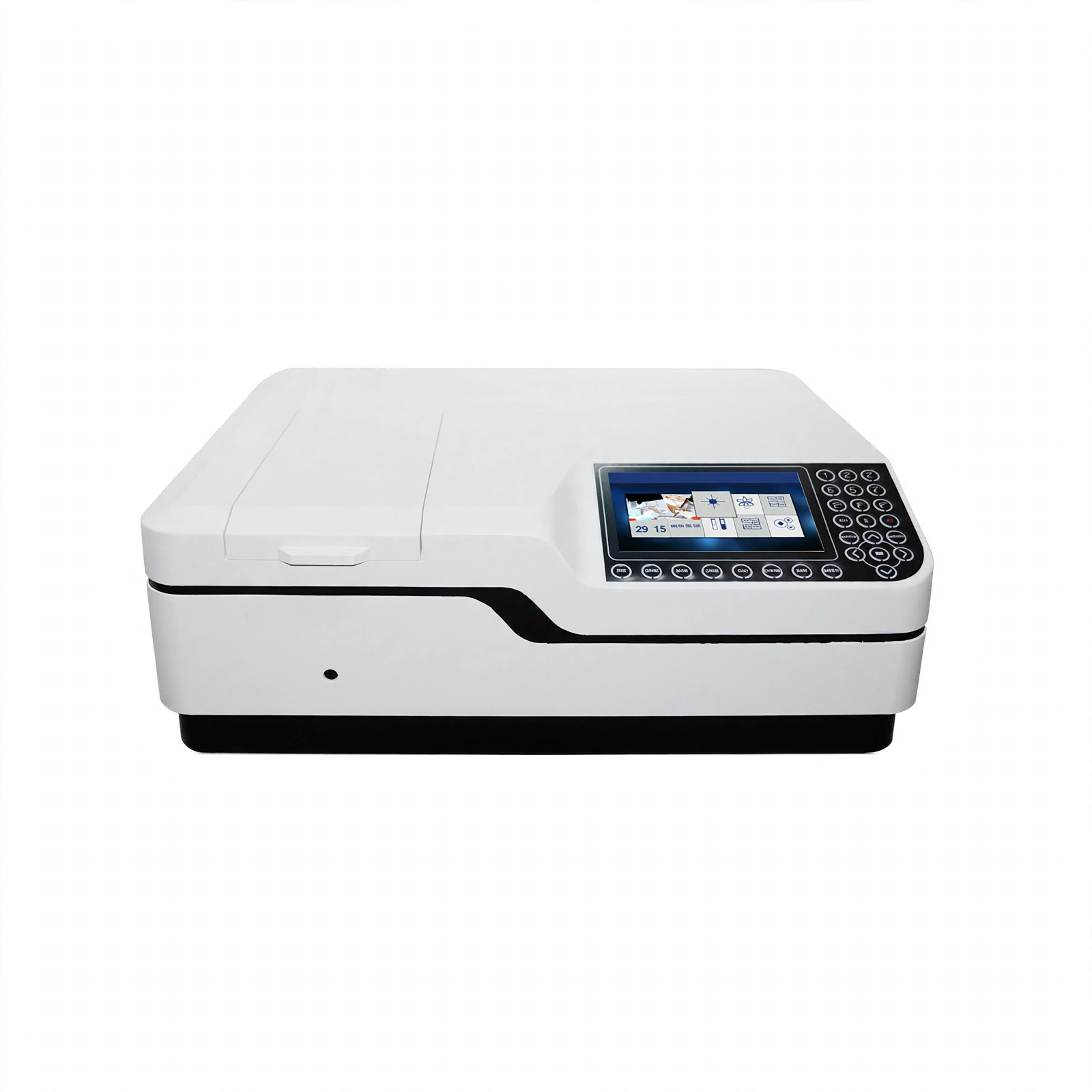 Scanning UV/VIS Spectrophotometer BK-D2600