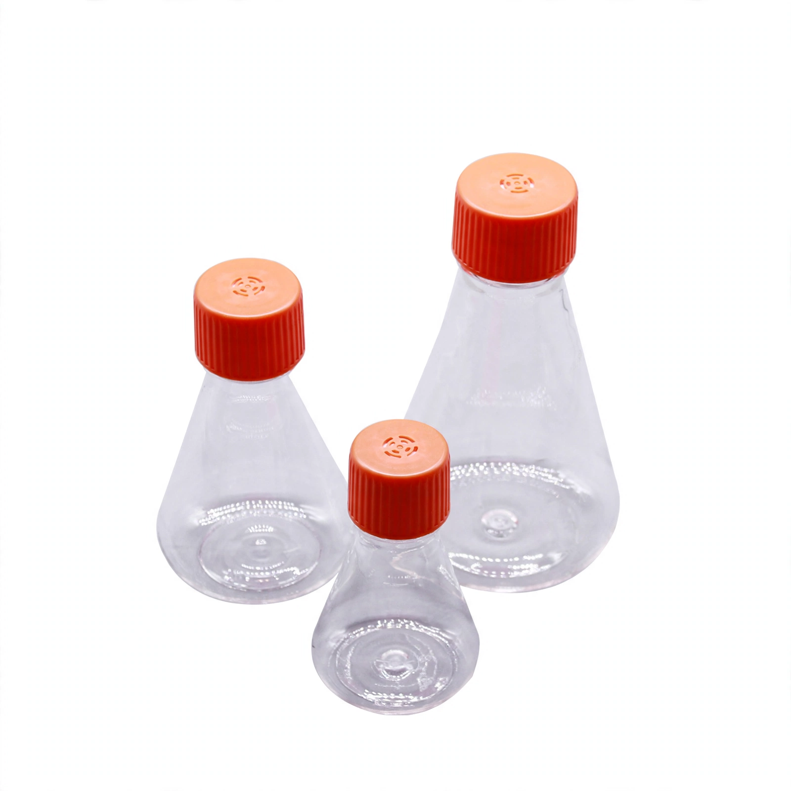 Triangular Culture Shake Flask