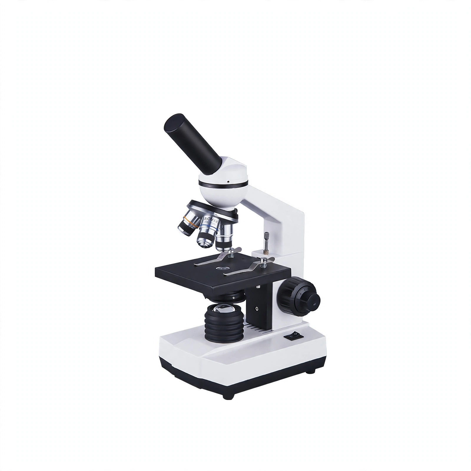 Biological Microscope BM-B100 BM-B101 BM–B102 BM-B103 BM-B104 BM-B105 BM-B106 BM-B108
