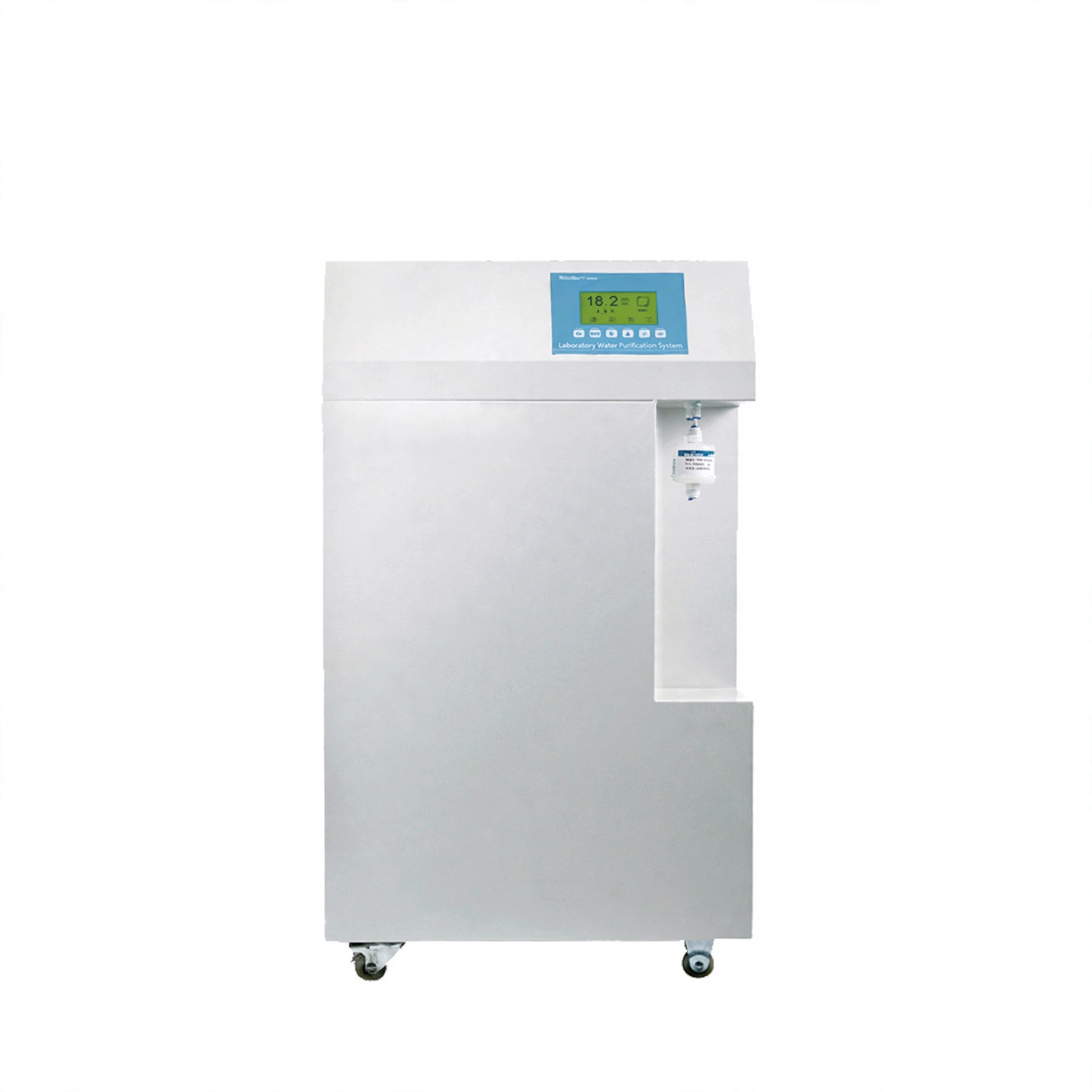 Ultrapure Water Purifier