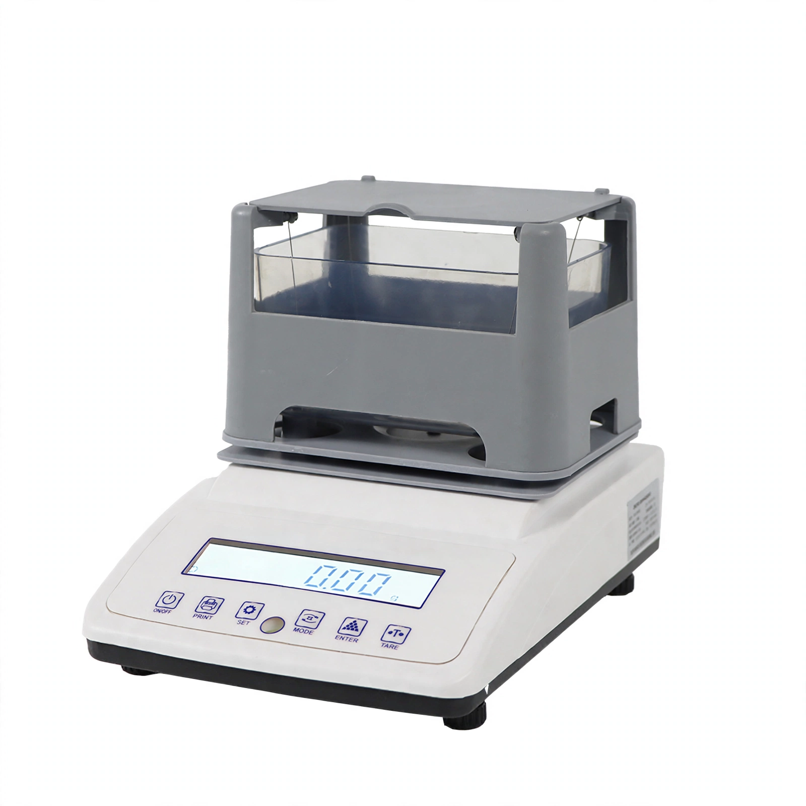 Solid Densimeter