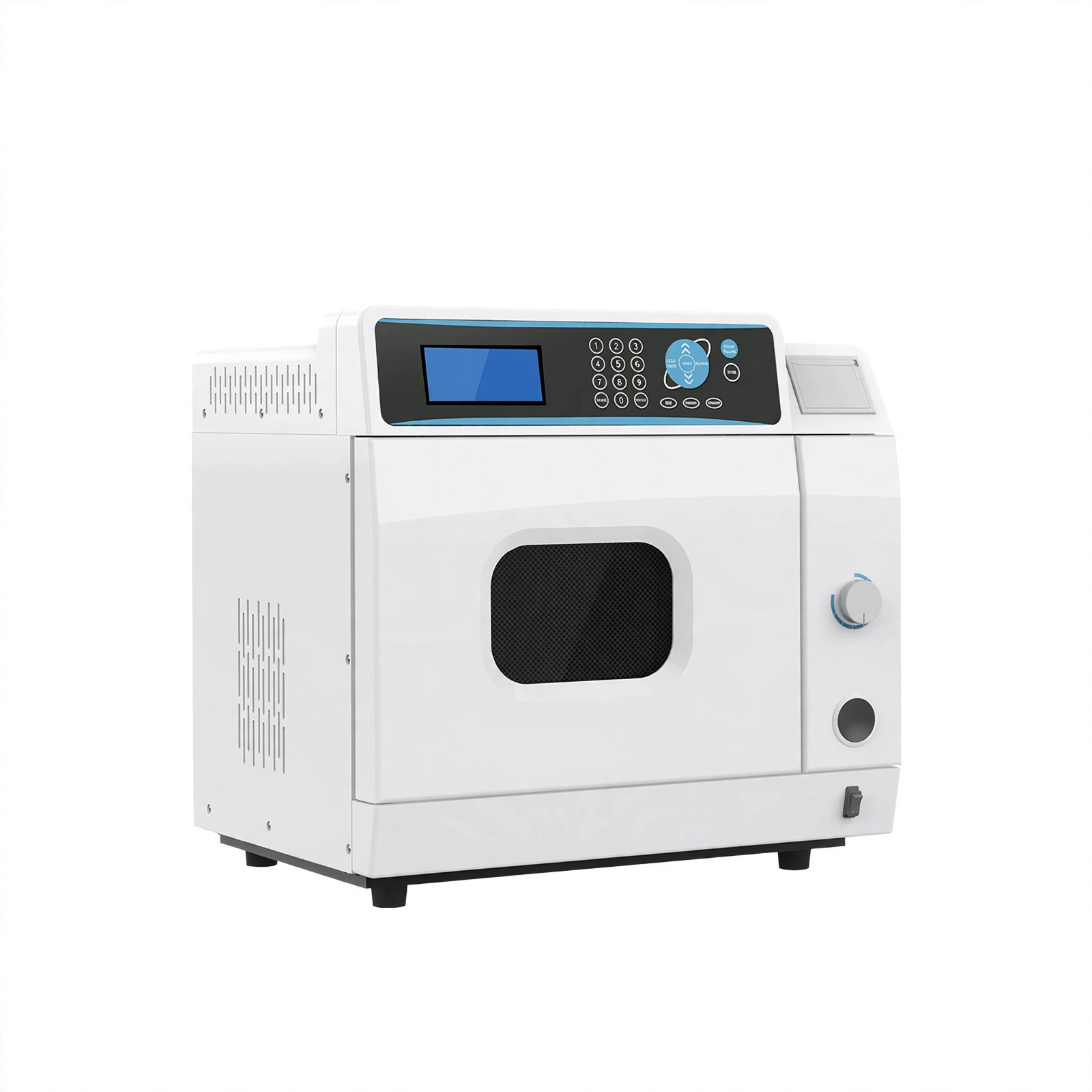 Microwave Catalytic Synthesis Extractor-BK-ME2